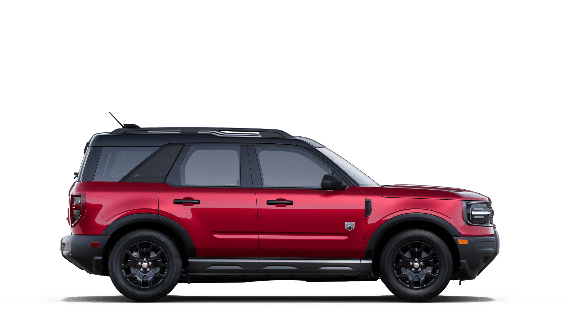2025 Ford Bronco Sport Big Bend photo 47