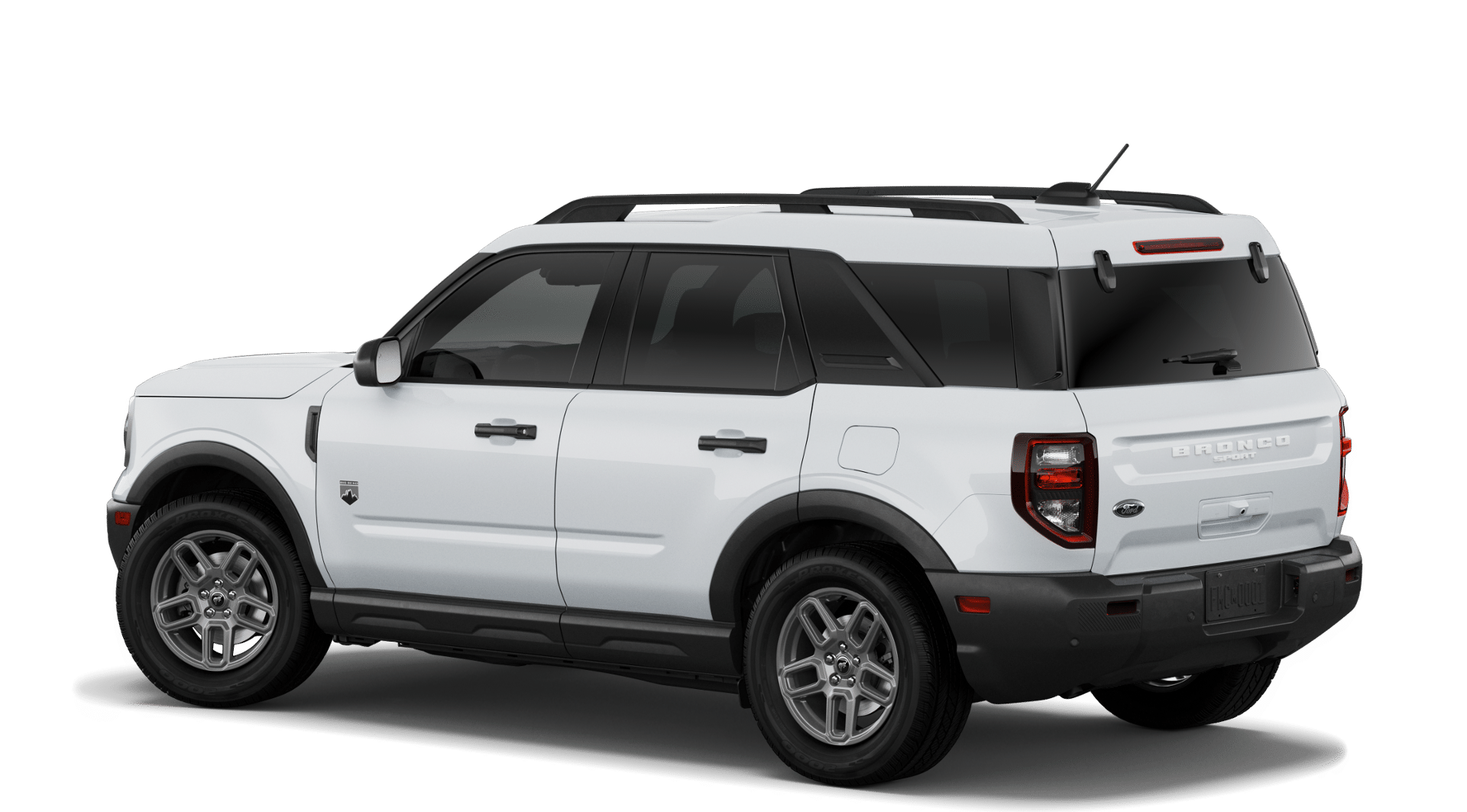 2026 FORD BRONCO SPORT - Image 25