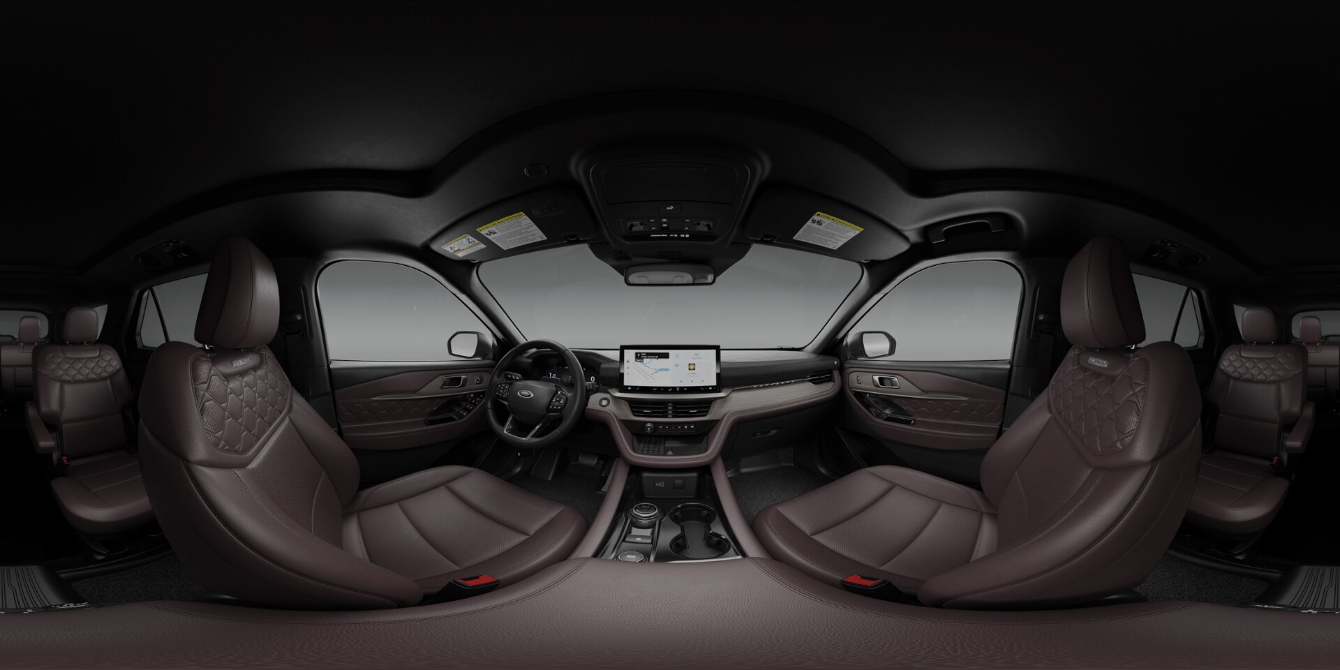 2026 FORD EXPLORER - Image 31