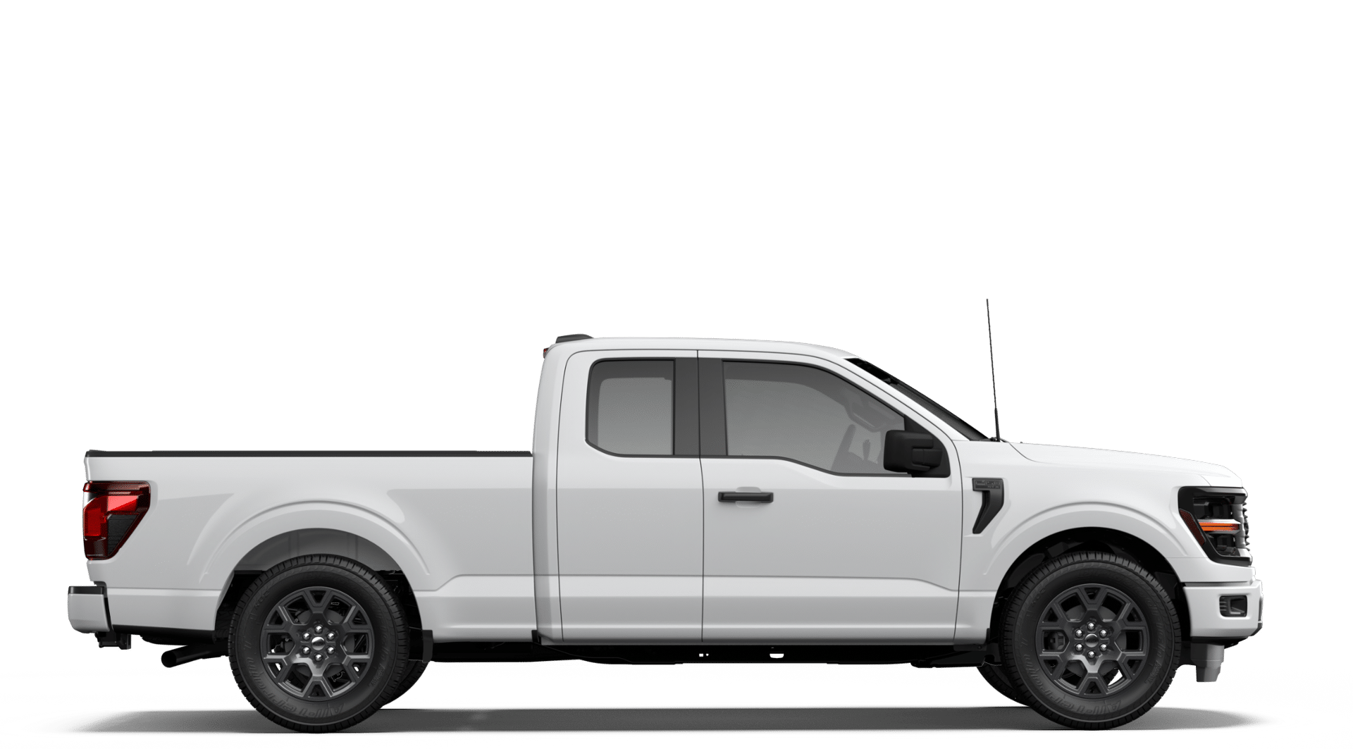 2026 FORD F-150 - Image 27
