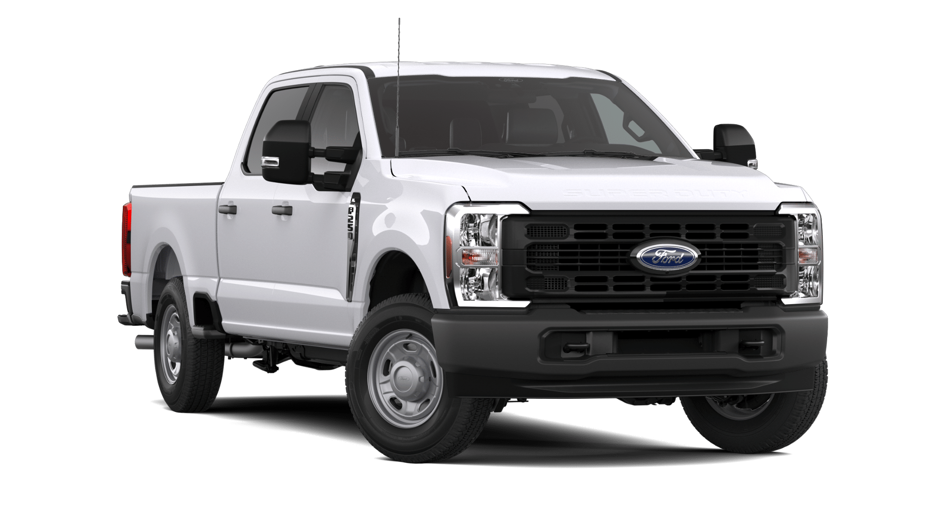 2026 Ford F-250 XL photo 4