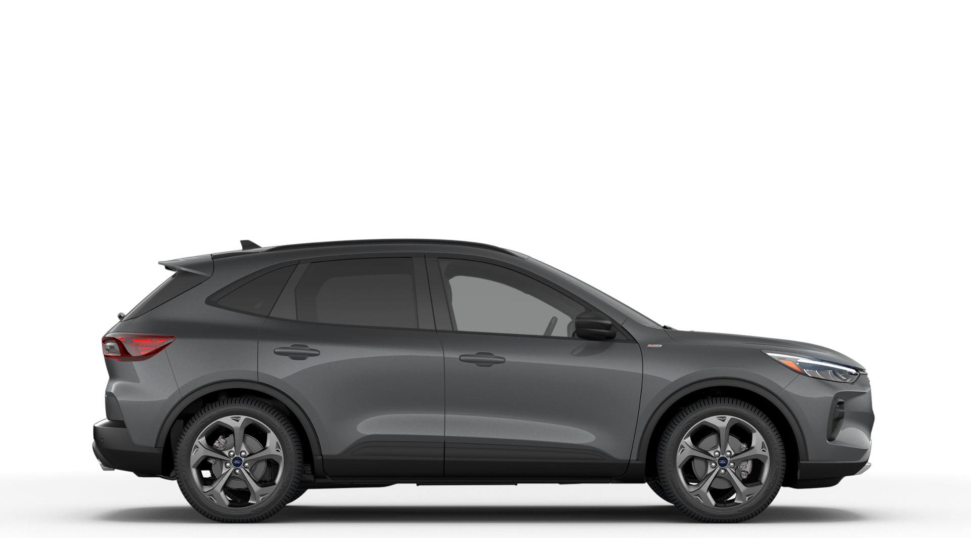 2026 Ford Escape ST-Line photo 37