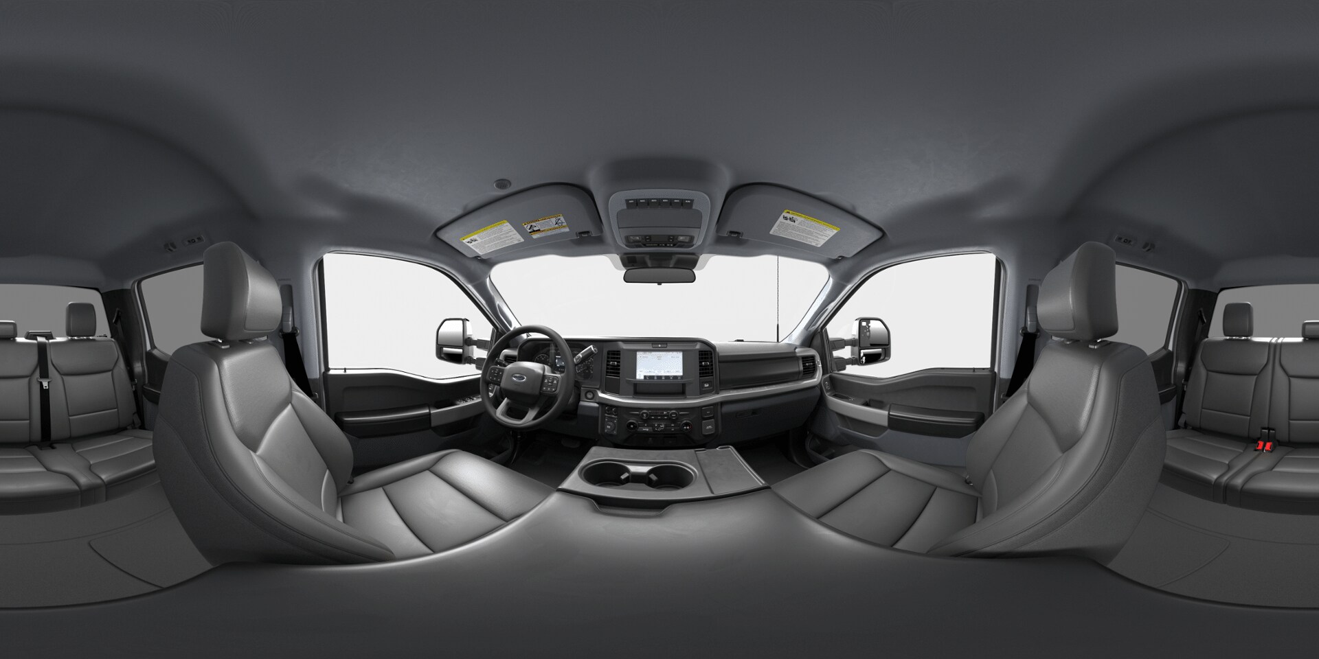 2026 Ford F-250 XLT photo 8
