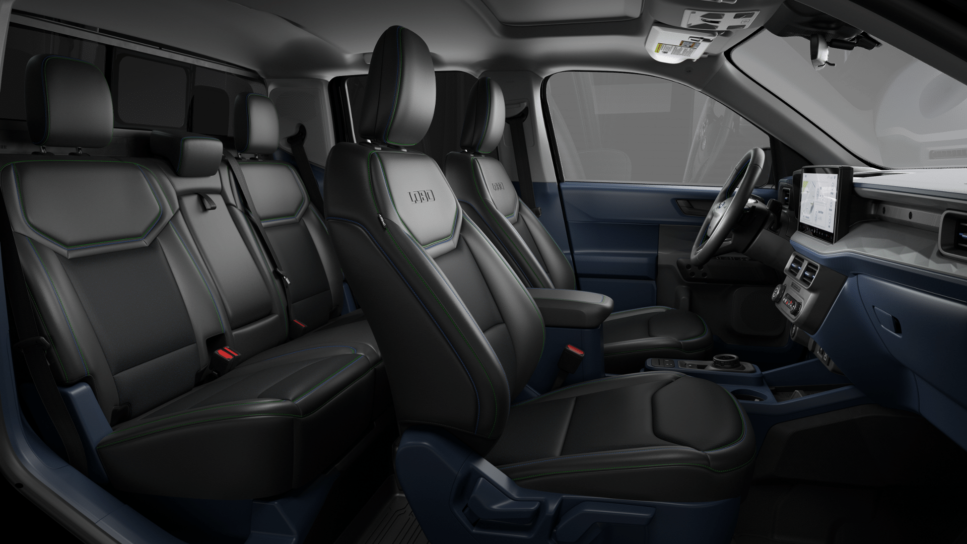 2026 FORD MAVERICK - Image 30