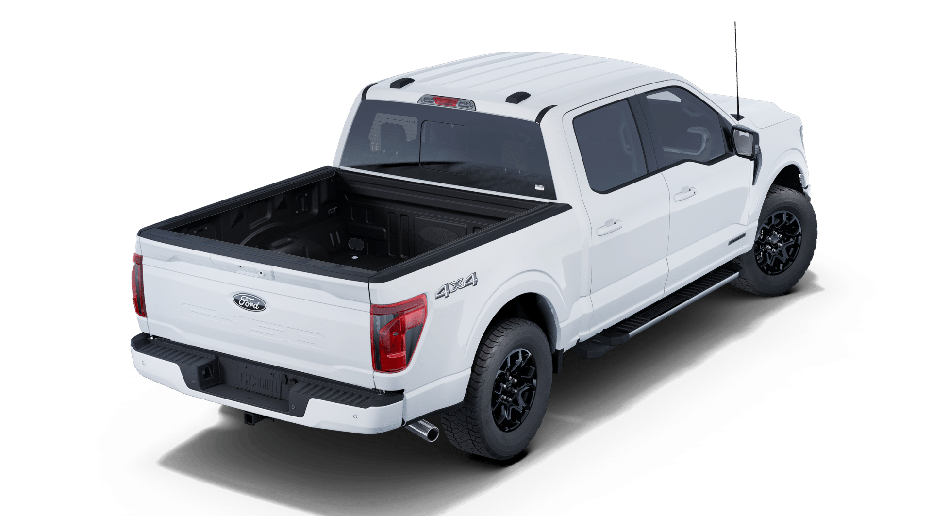 2025 Ford F-150 XLT photo 25