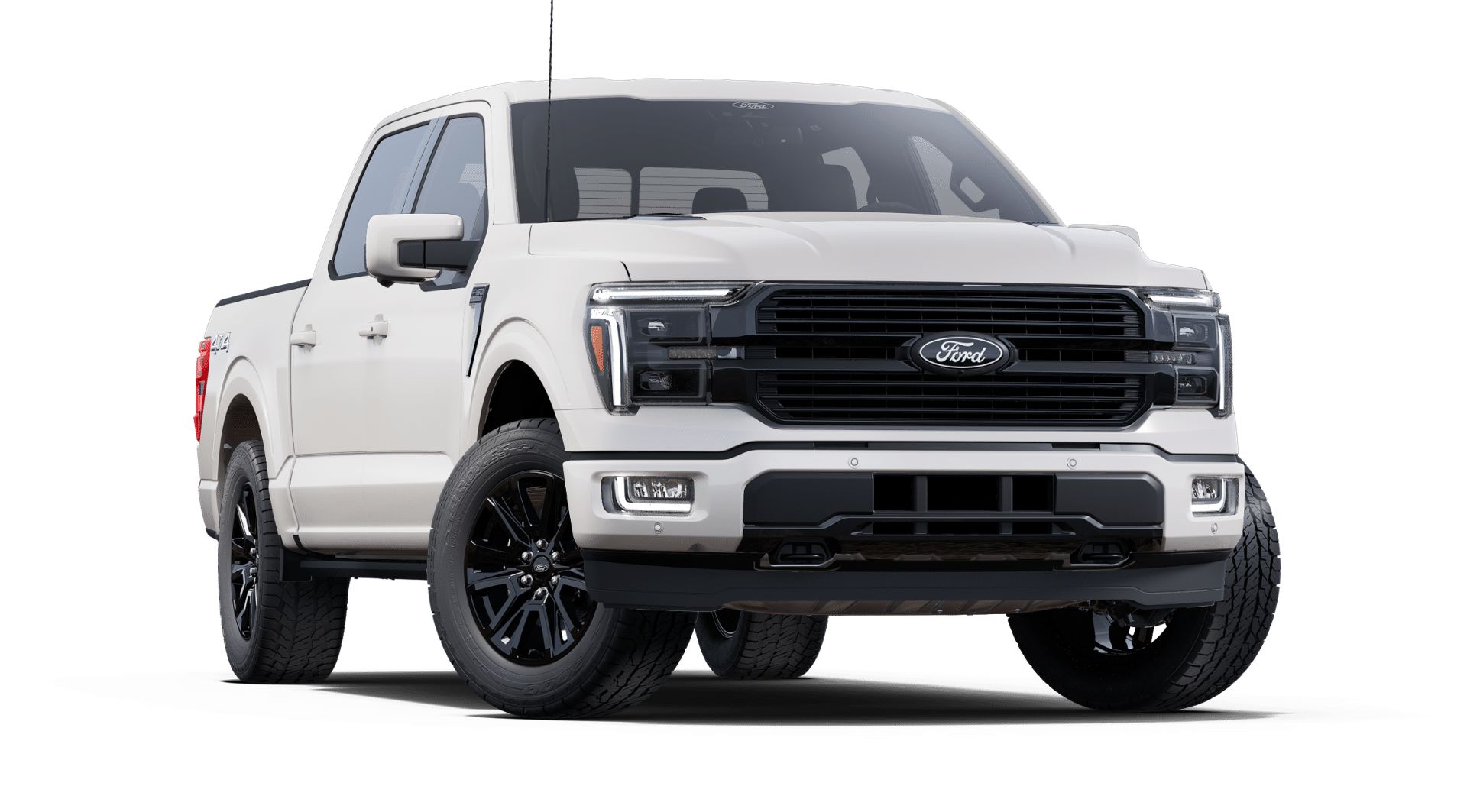 2025 Ford F-150 Platinum photo 23