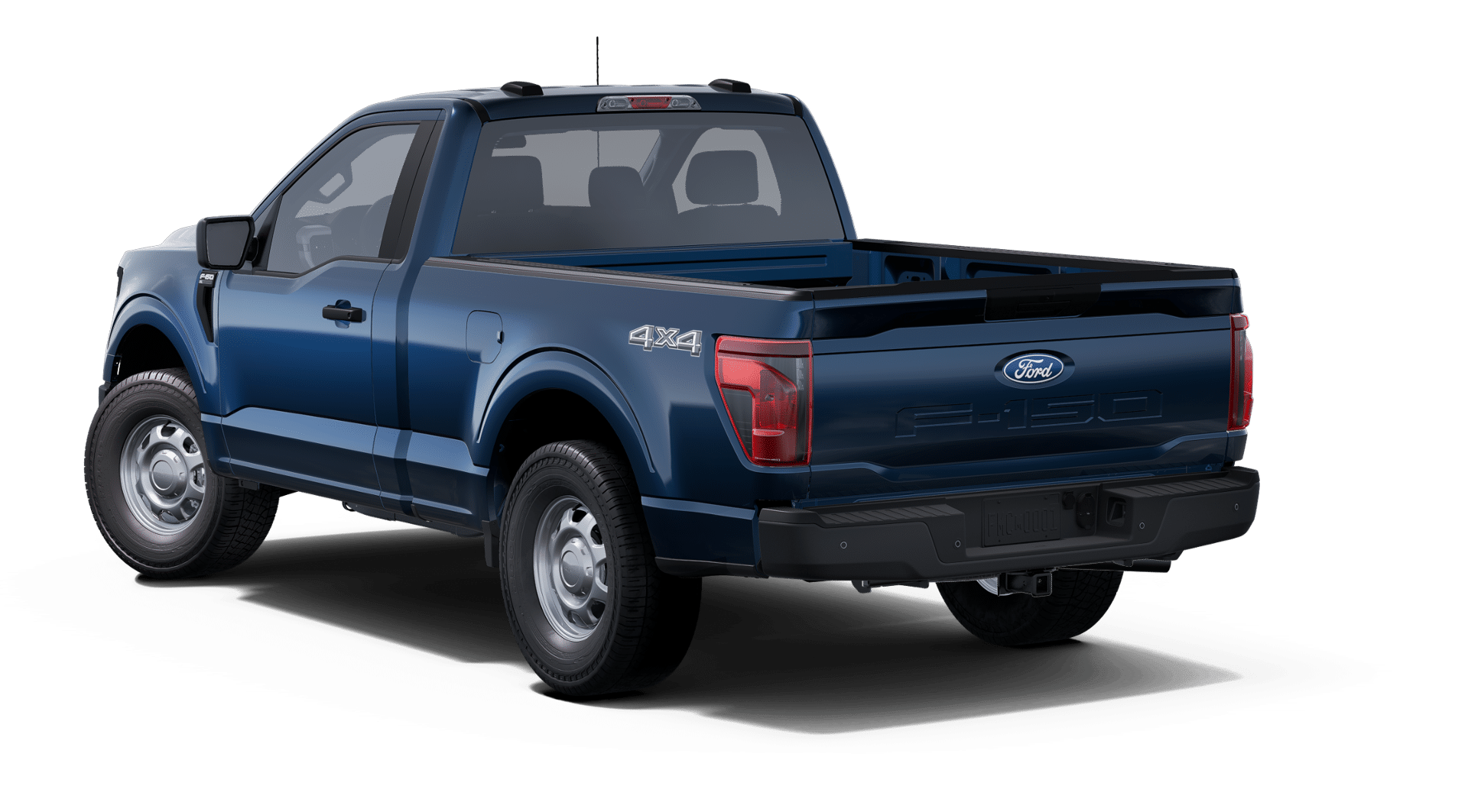 2025 Ford F-150 XL photo 23