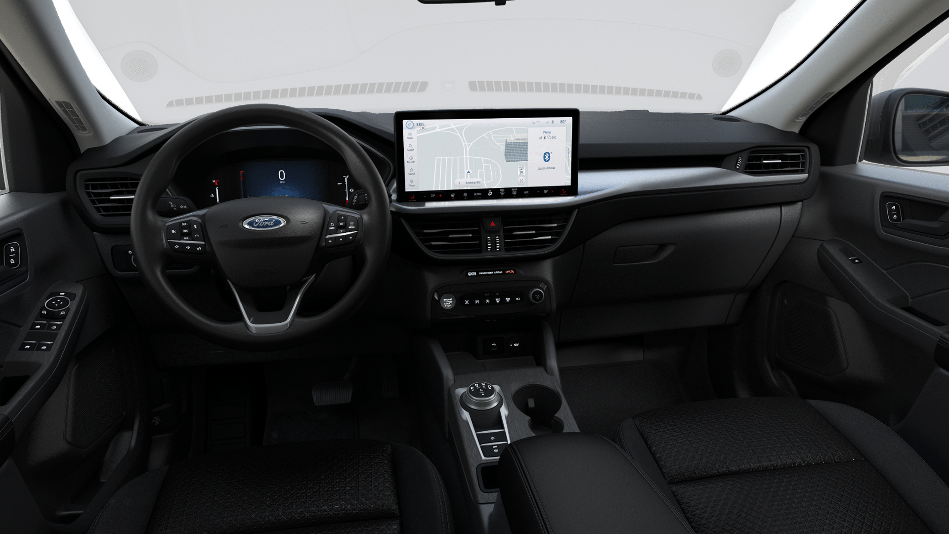2025 Ford Escape Active photo 44