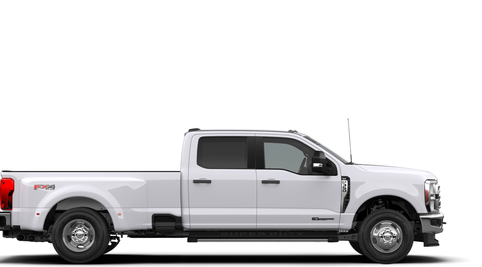 2026 Ford F-350 photo 26