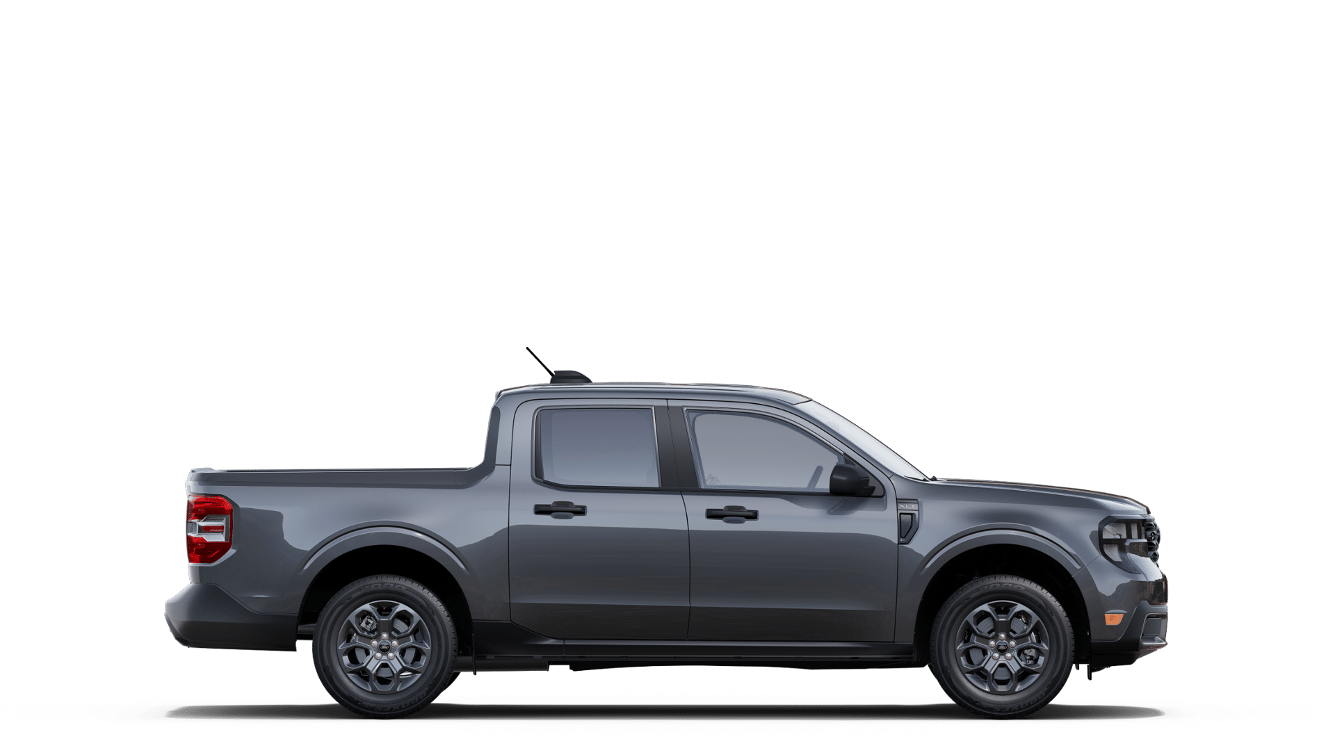 2025 Ford Maverick XLT photo 24