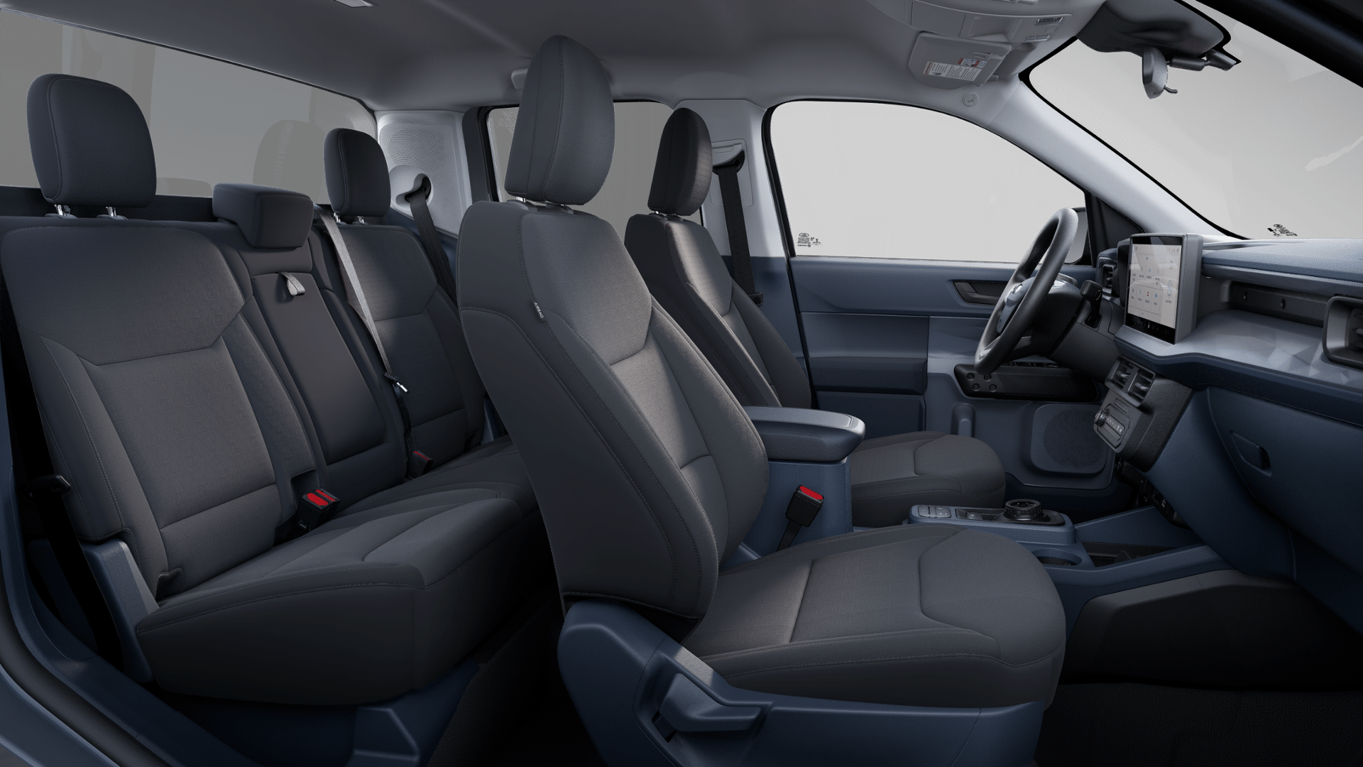 2025 Ford Maverick XLT photo 25