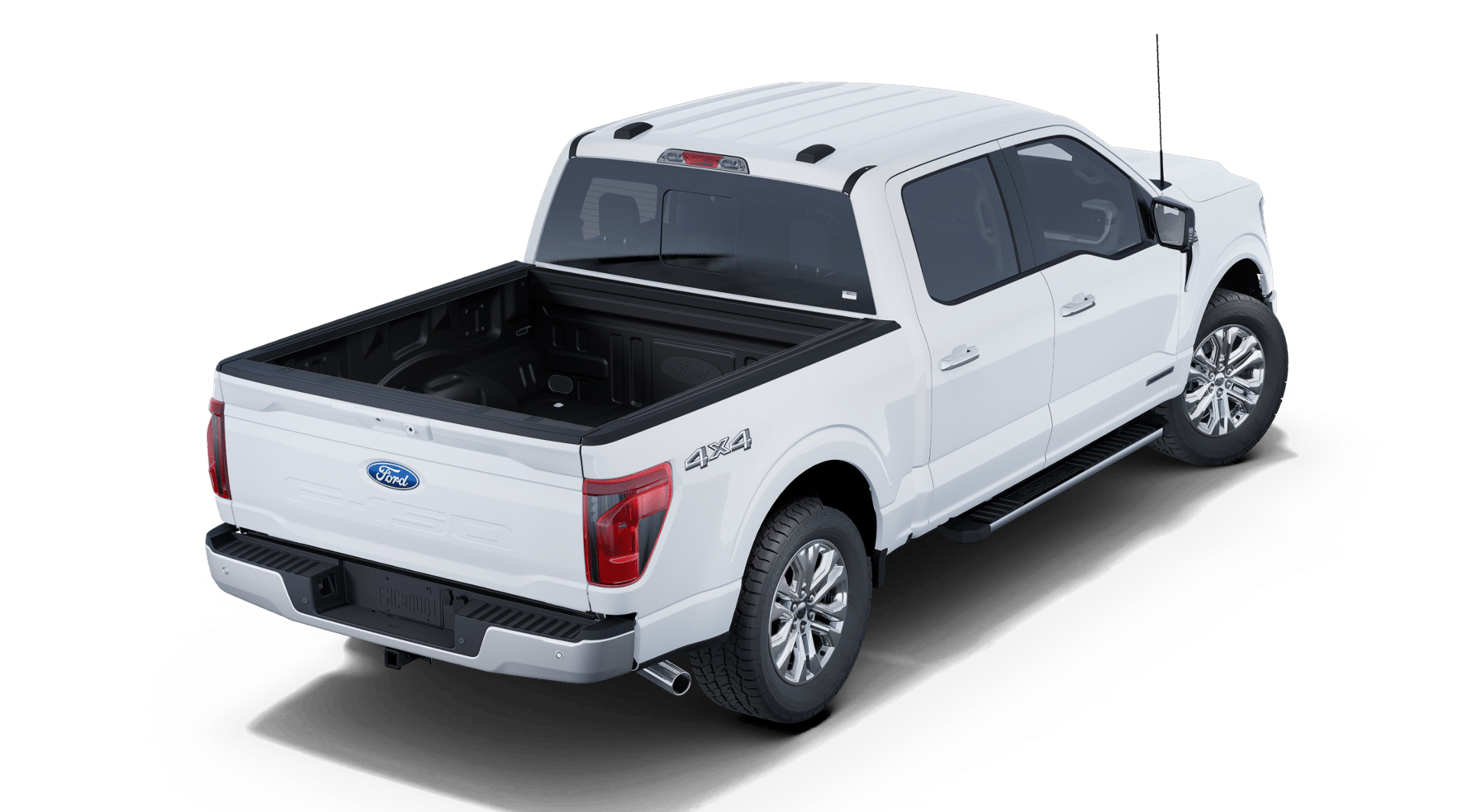 2025 Ford F-150 XLT photo 25