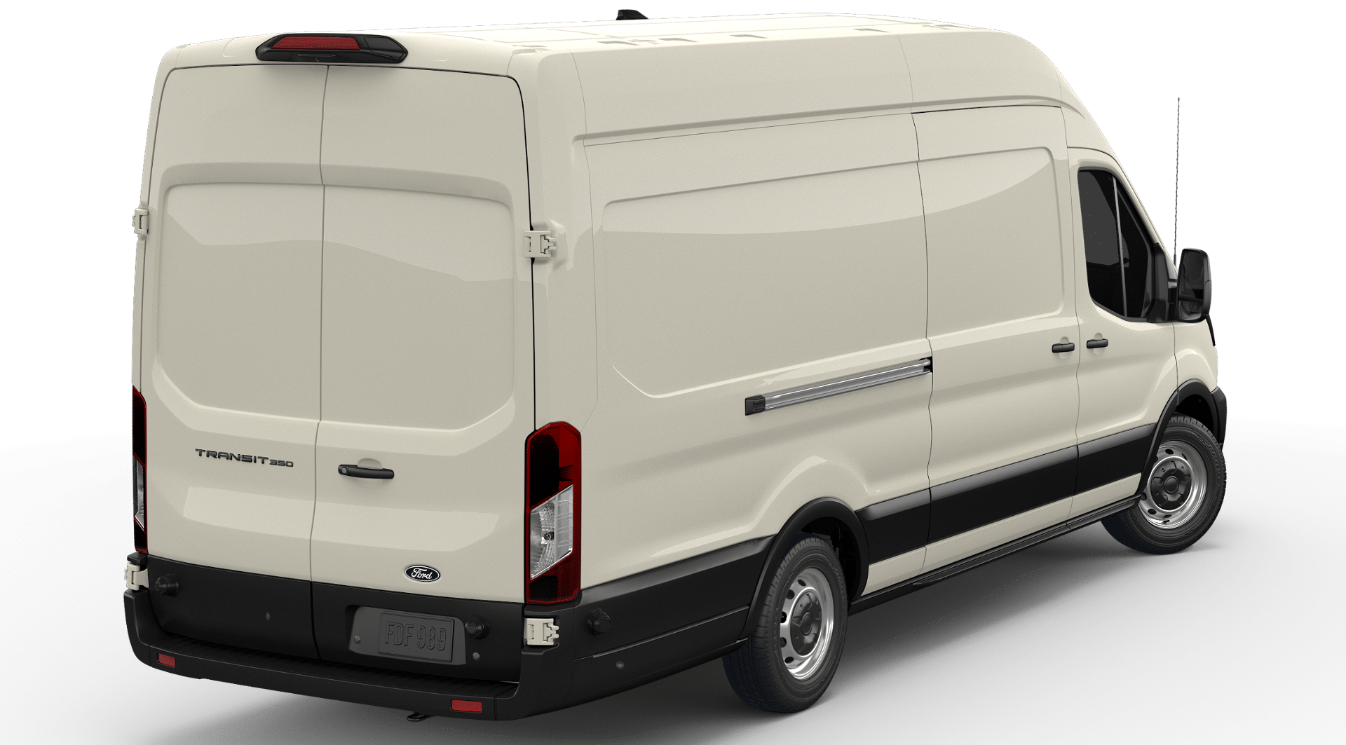 2026 FORD TRANSIT - Image 3