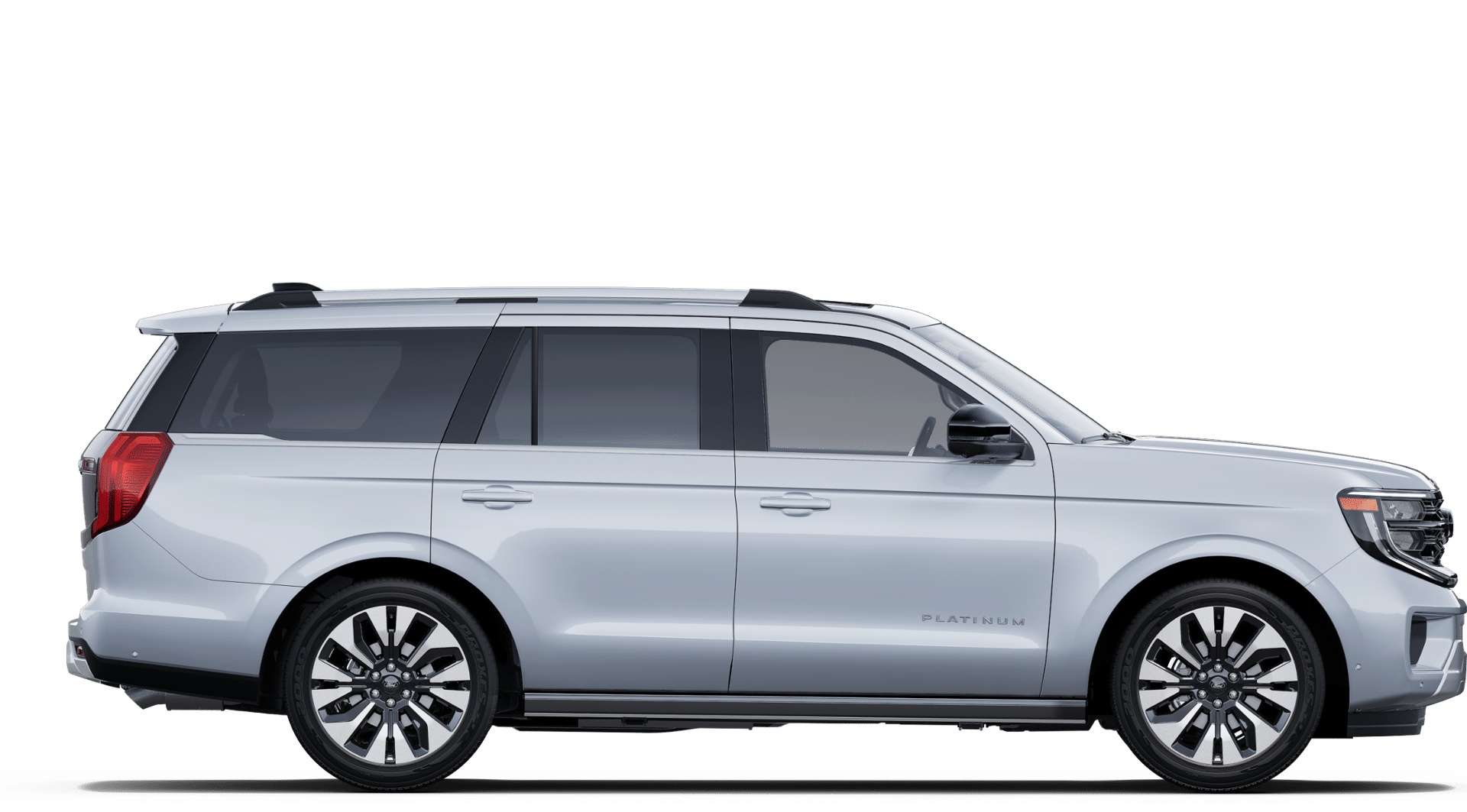 2025 Ford Expedition Platinum photo 28