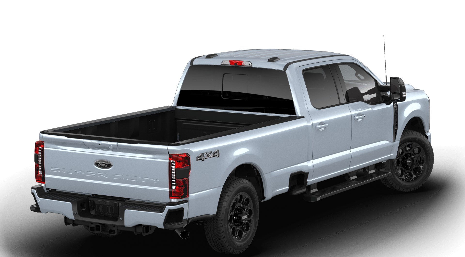 2026 Ford F-350 Lariat photo 3