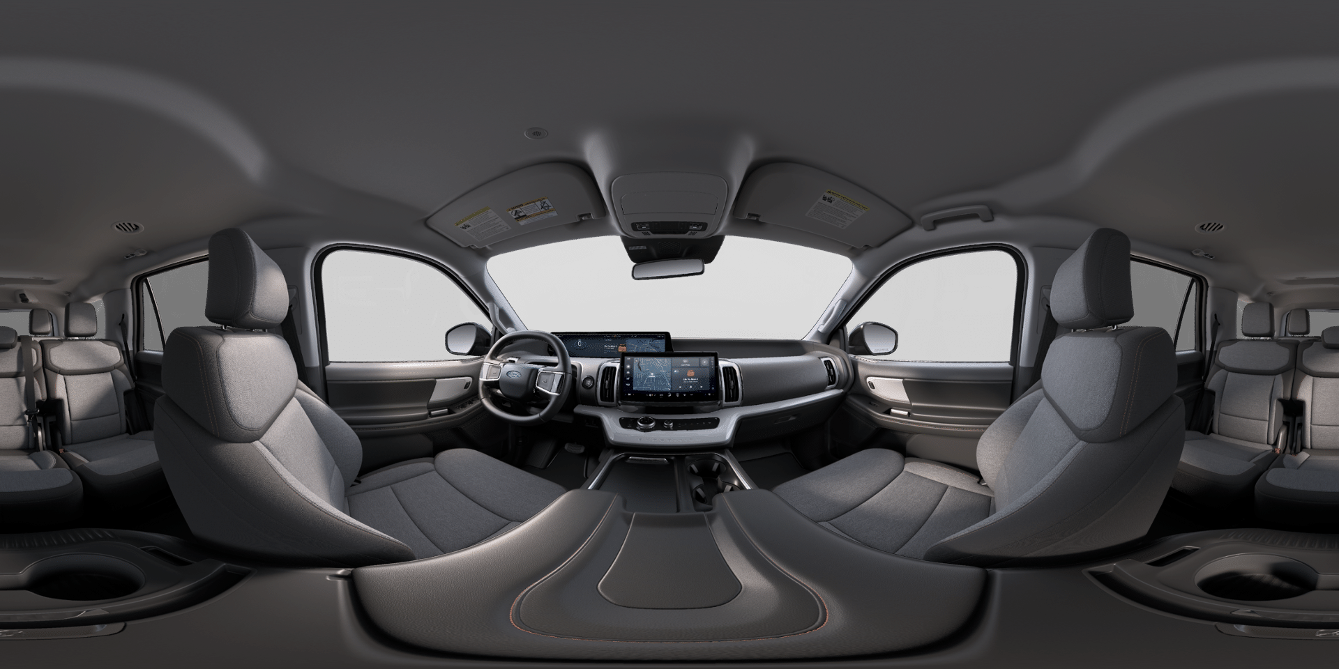 2025 Ford Expedition photo 25