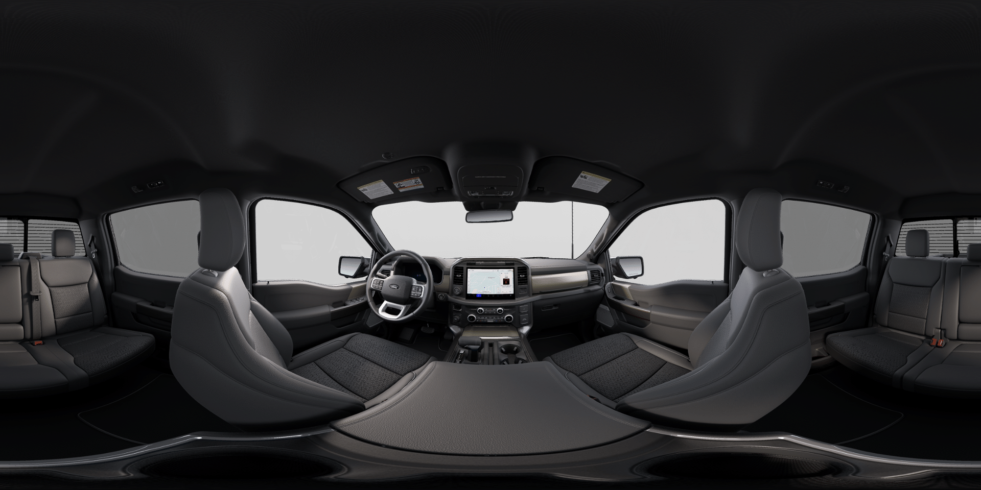 2025 Ford F-150 Lariat photo 30