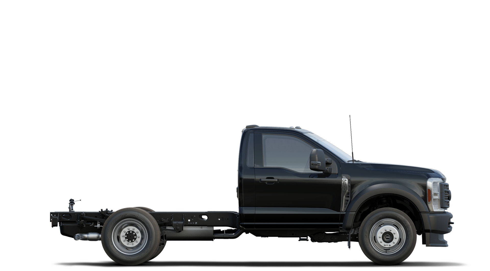 2025 Ford F-600 photo 25