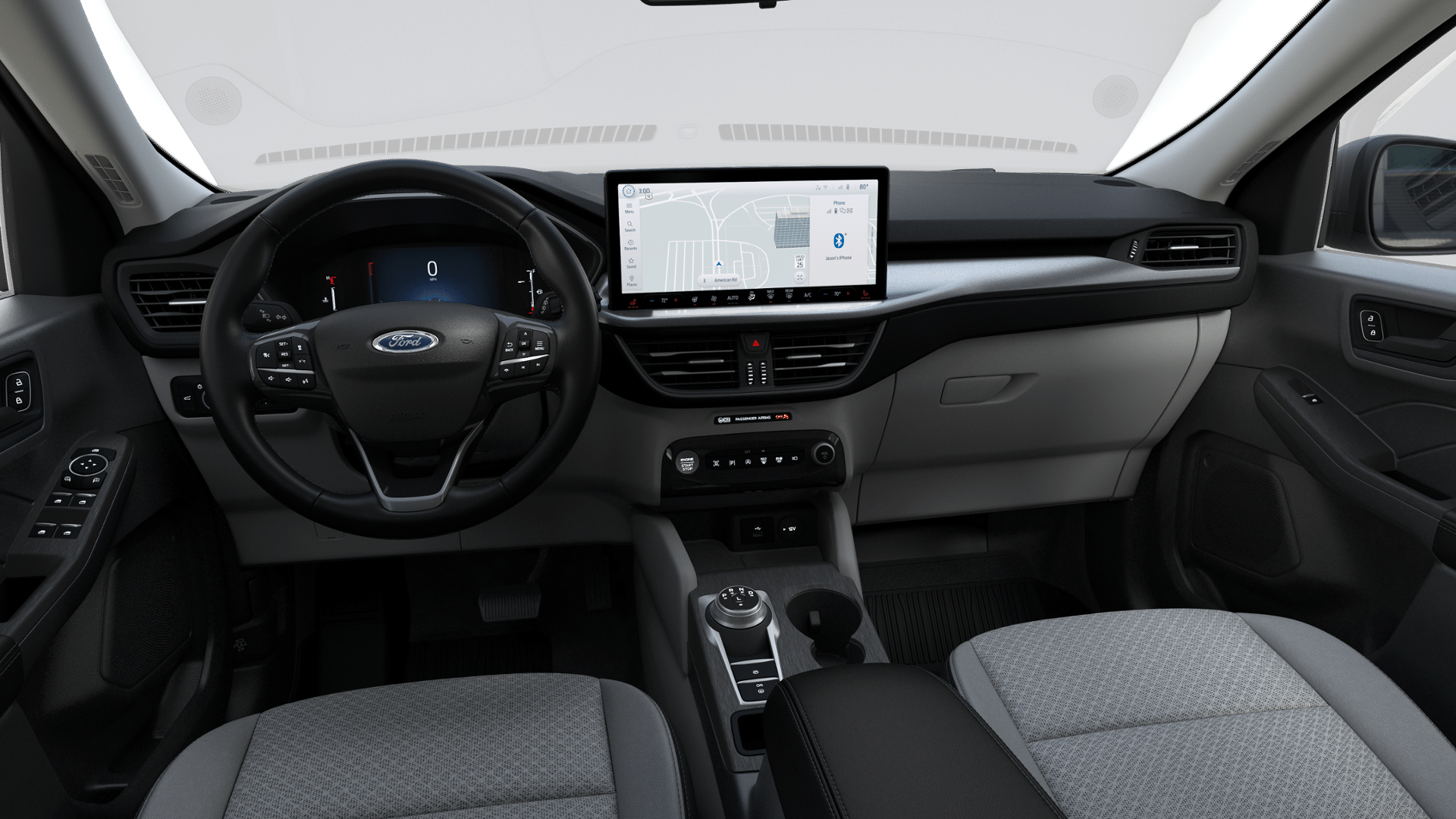 2025 Ford Escape Active photo 26