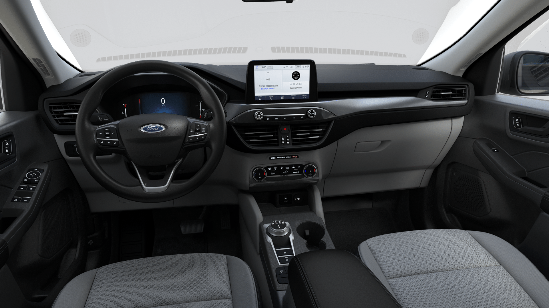 2025 Ford Escape Active photo 24