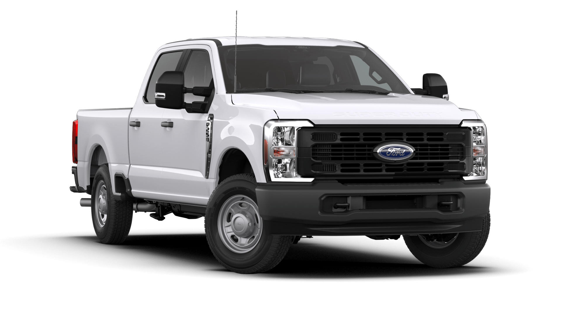 2026 Ford F-250 XL photo 23