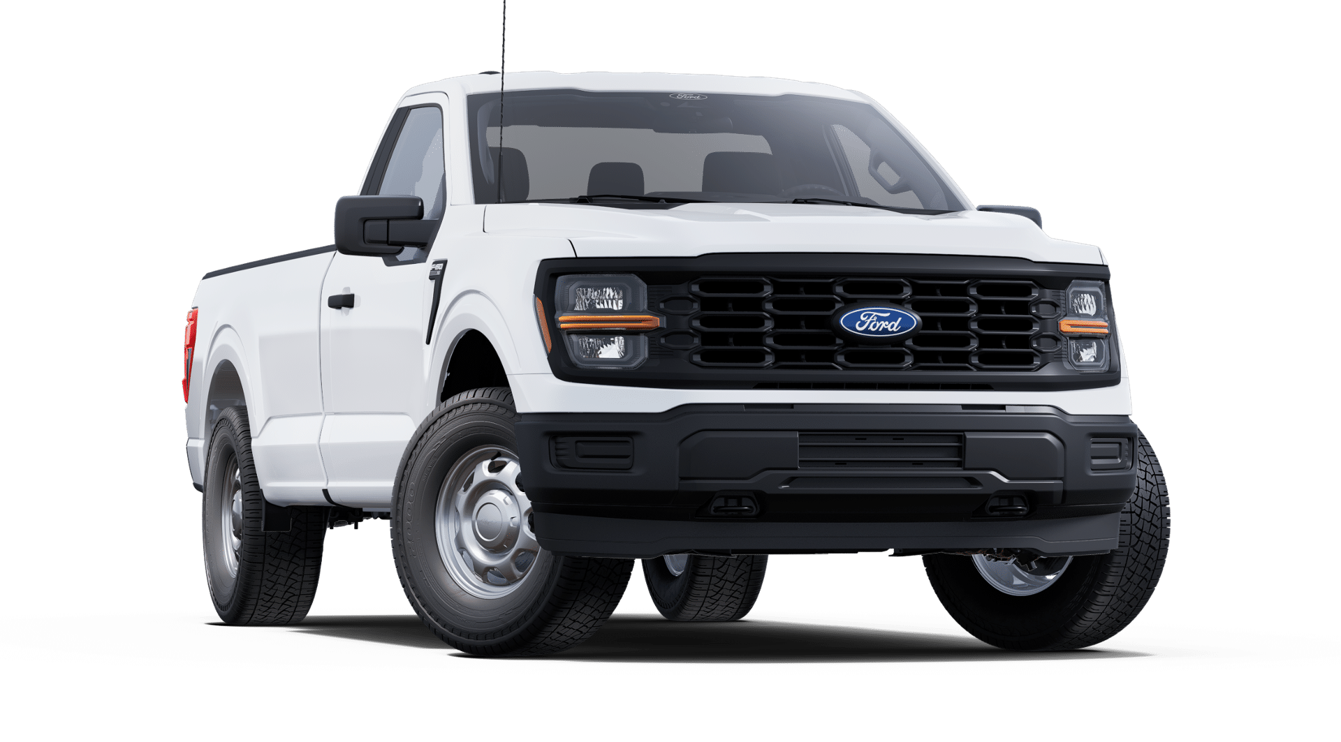 2025 Ford F-150 XL photo 26