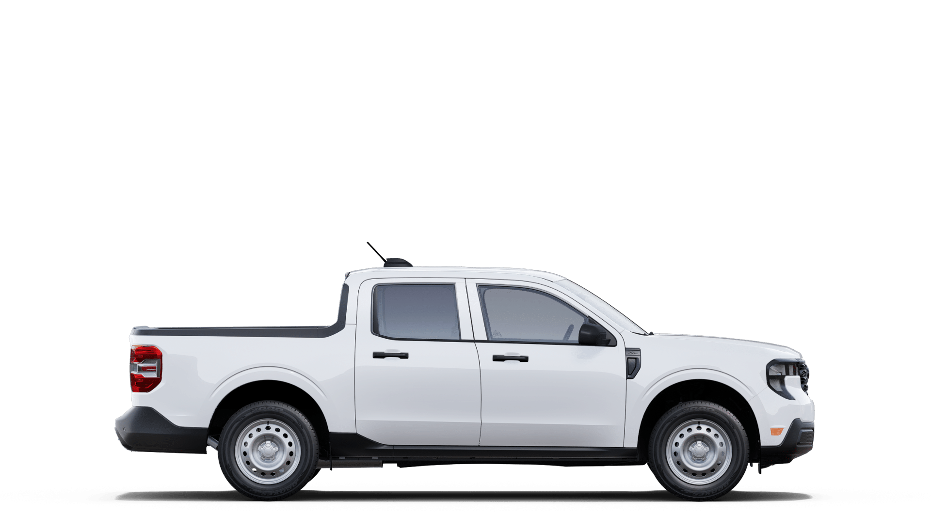 2025 Ford Maverick XL photo 23