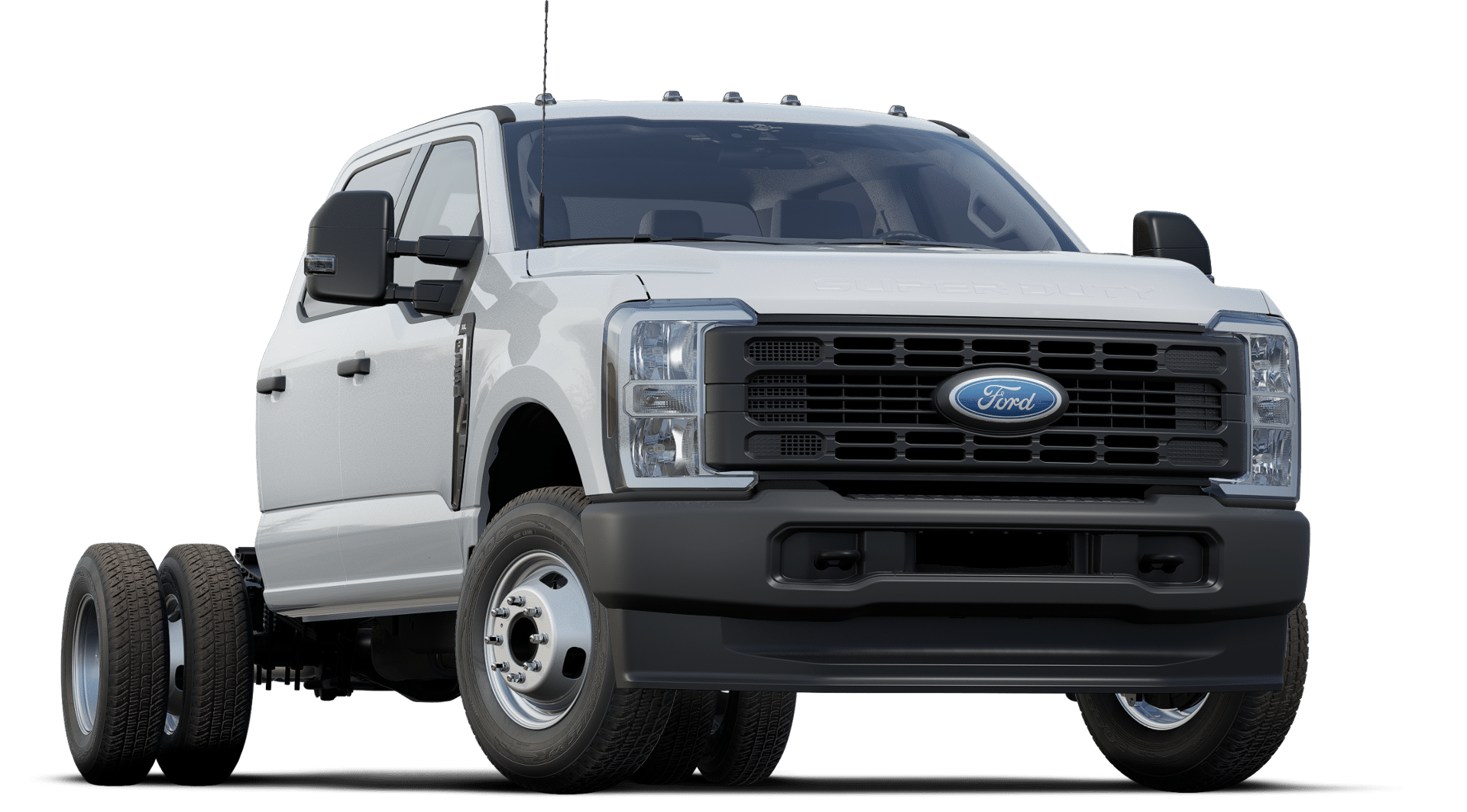 2025 Ford F-350 XL photo 25