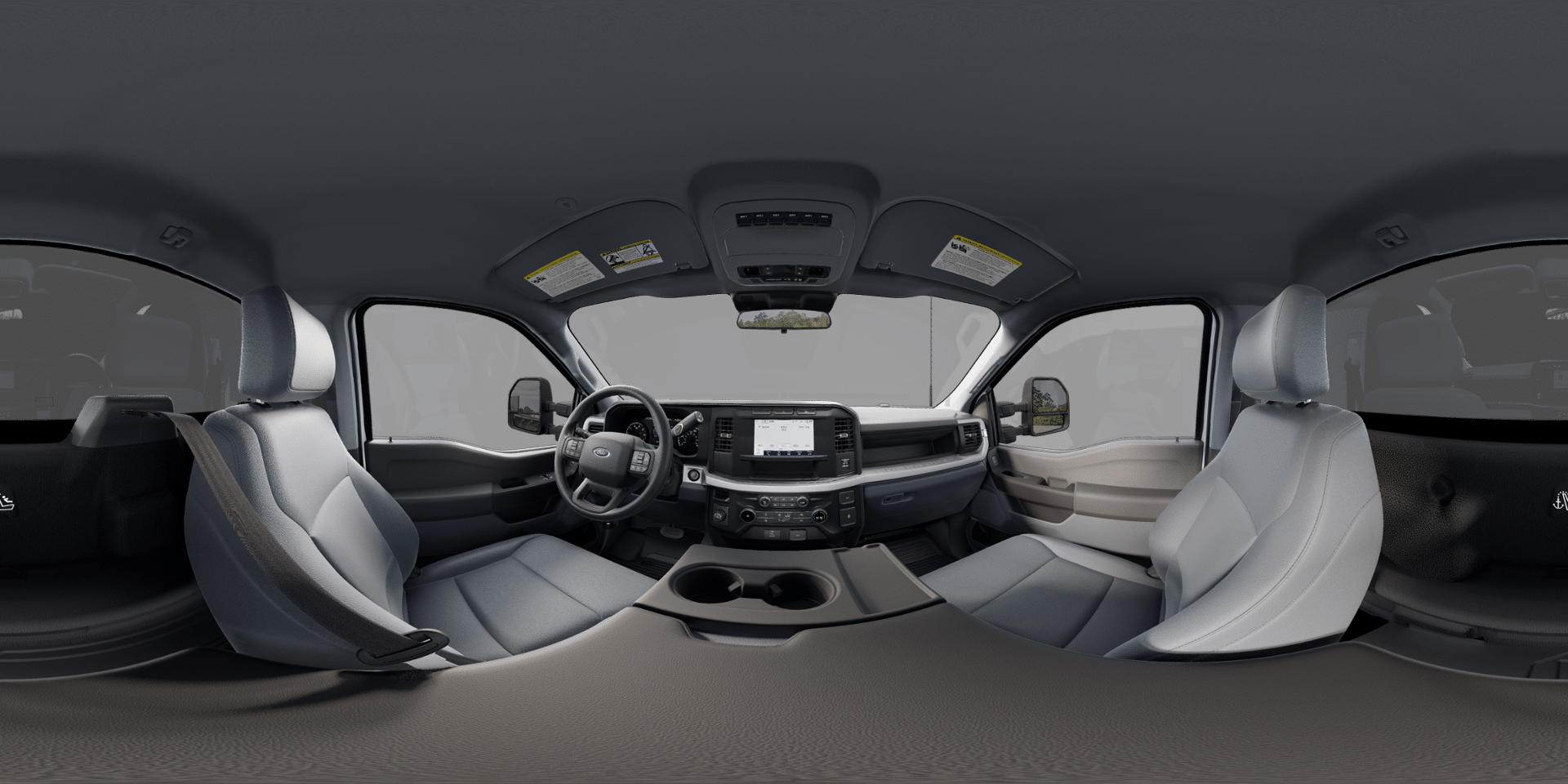 2025 Ford F-350 XL photo 27