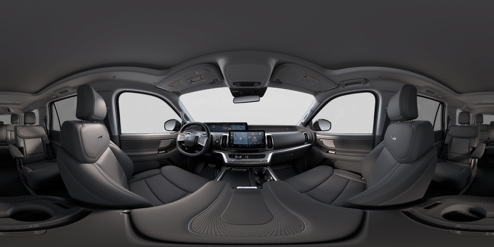2025 Ford Expedition Platinum photo 31