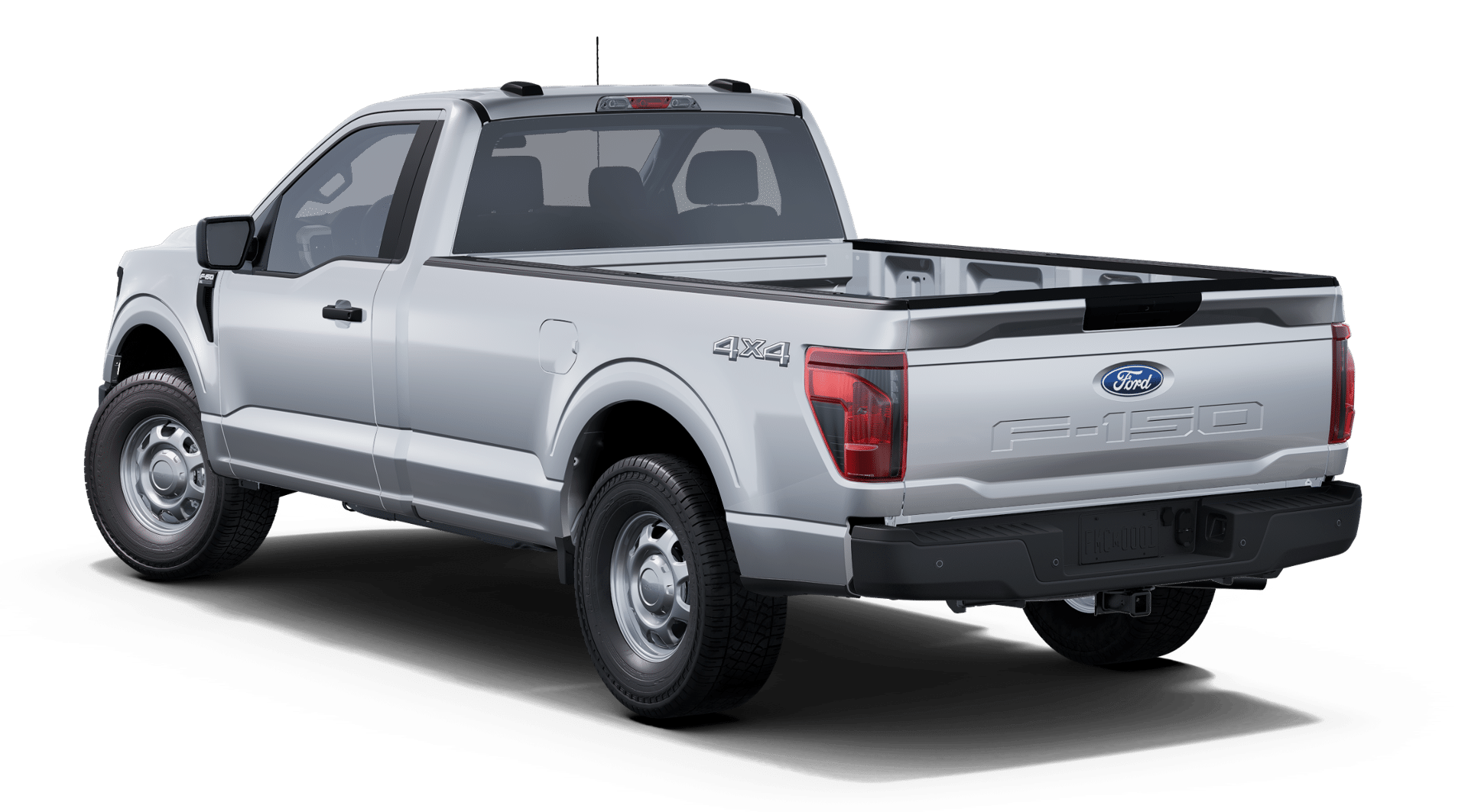 2025 Ford F-150 XL photo 21