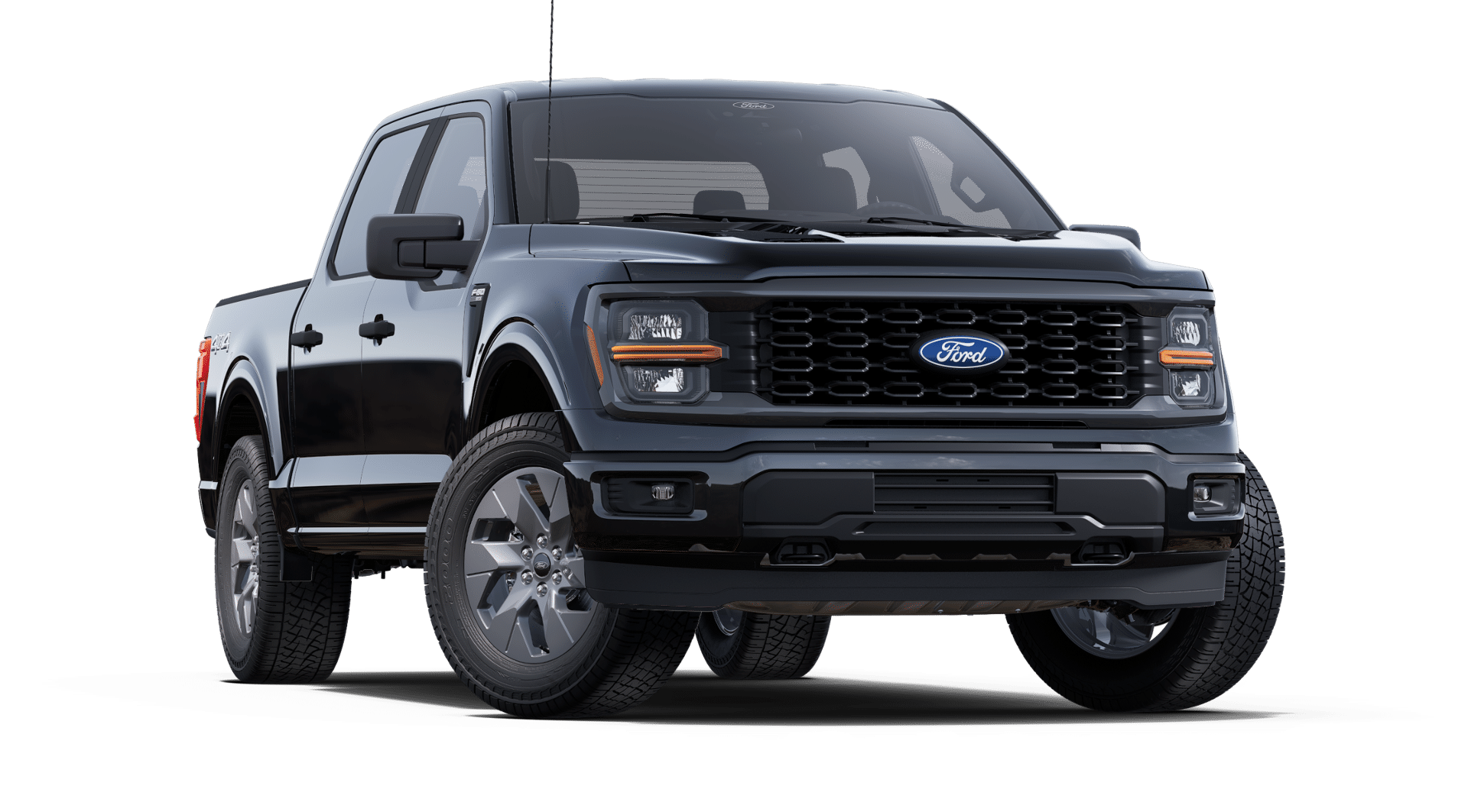 2025 Ford F-150 STX photo 32