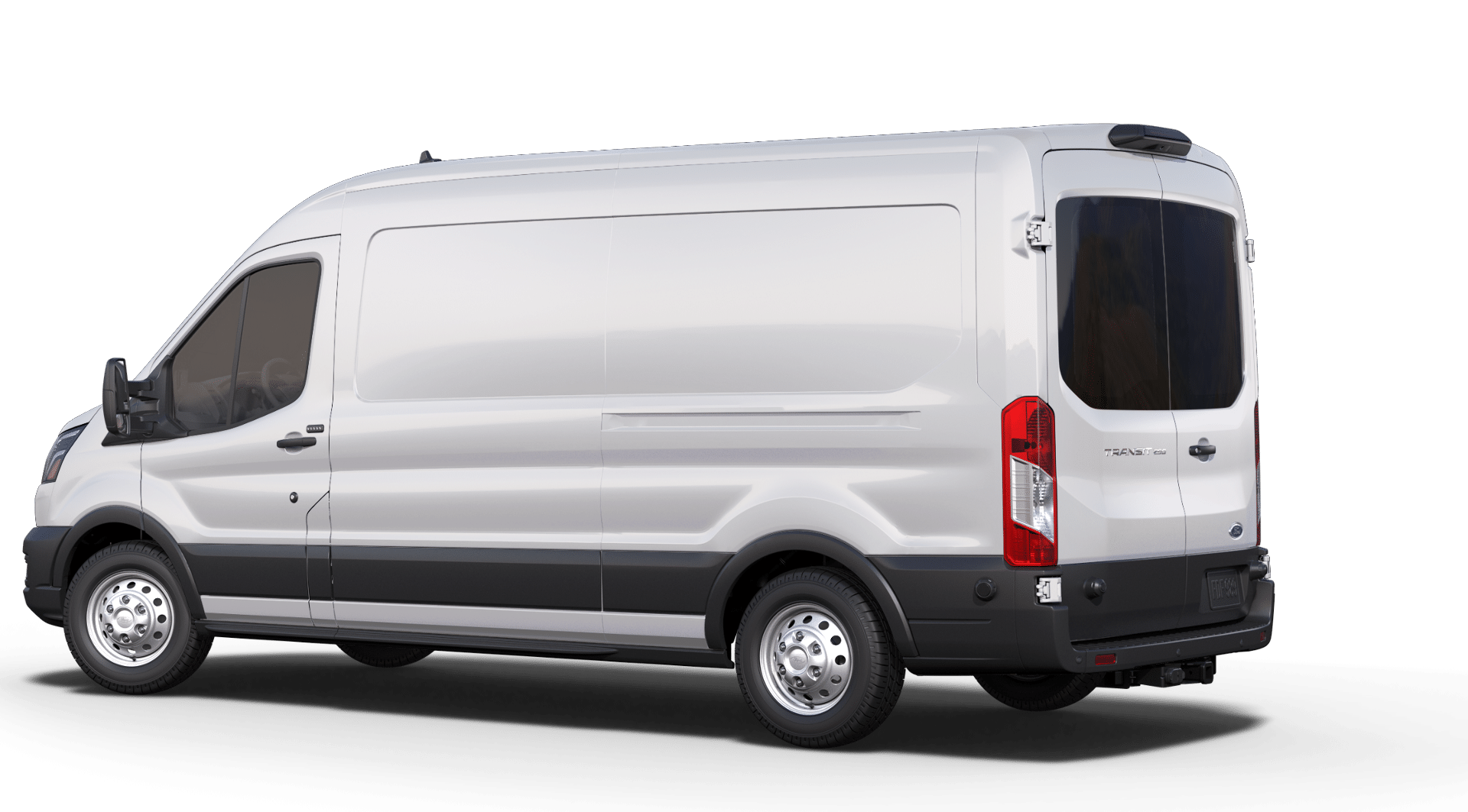 2025 Ford Transit Cargo Van photo 2