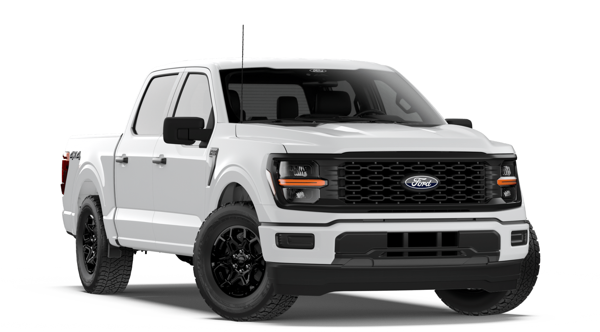 2026 FORD F-150 - Image 4