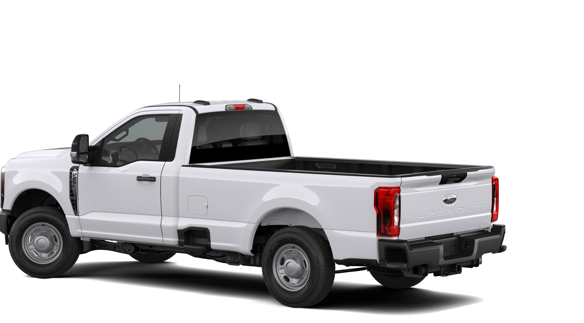 2026 Ford F-250 XL photo 19