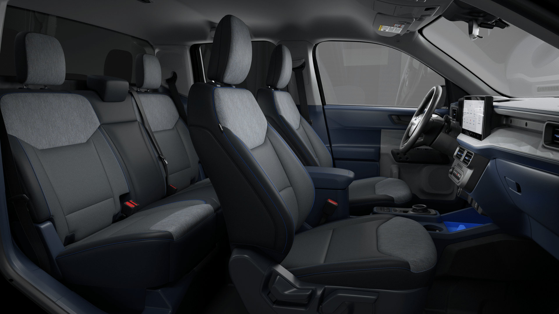 2026 Ford Maverick XLT photo 4