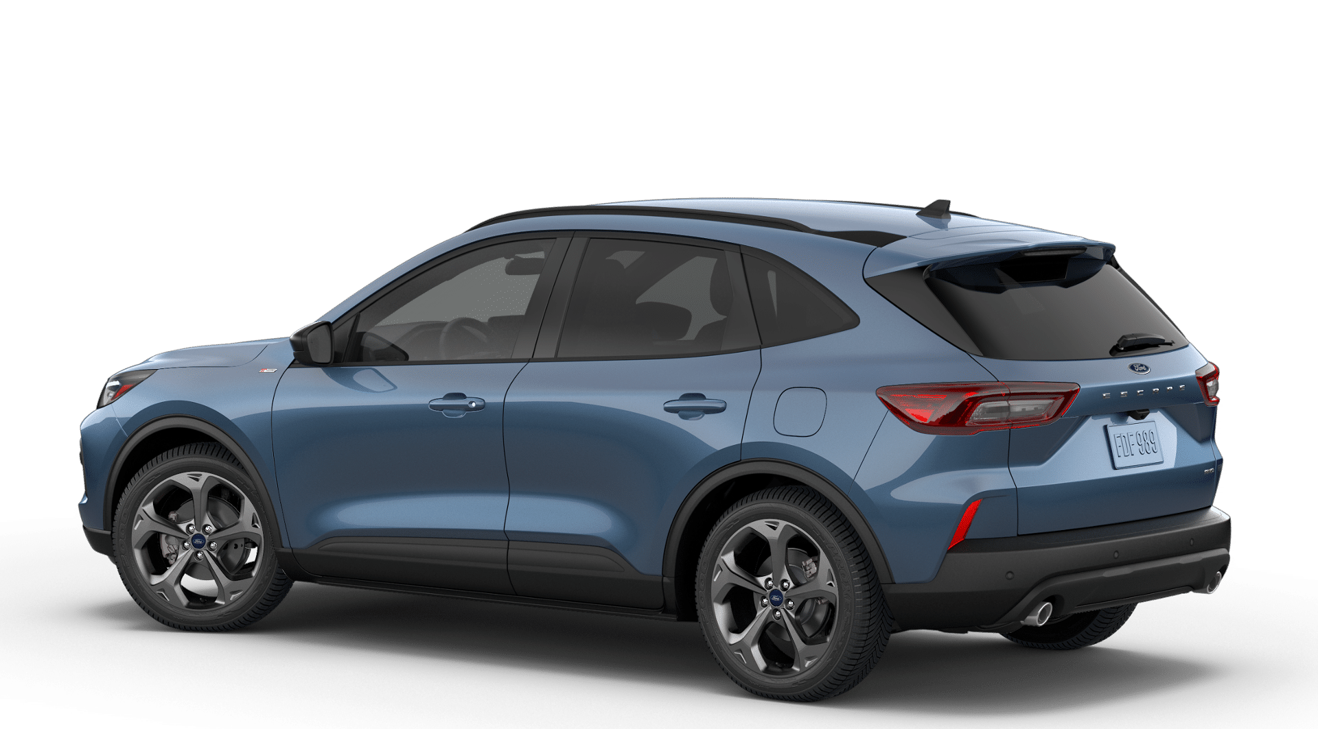 2026 Ford Escape ST-Line photo 14