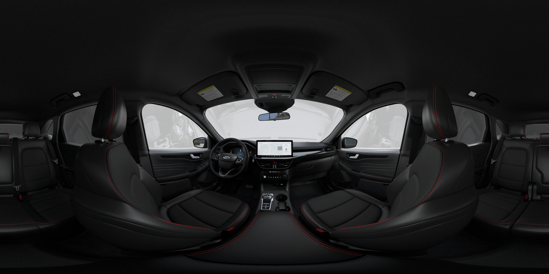 2025 Ford Escape ST-Line photo 28