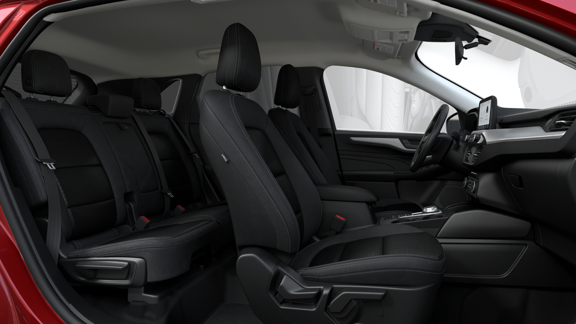 2025 Ford Escape Active photo 29