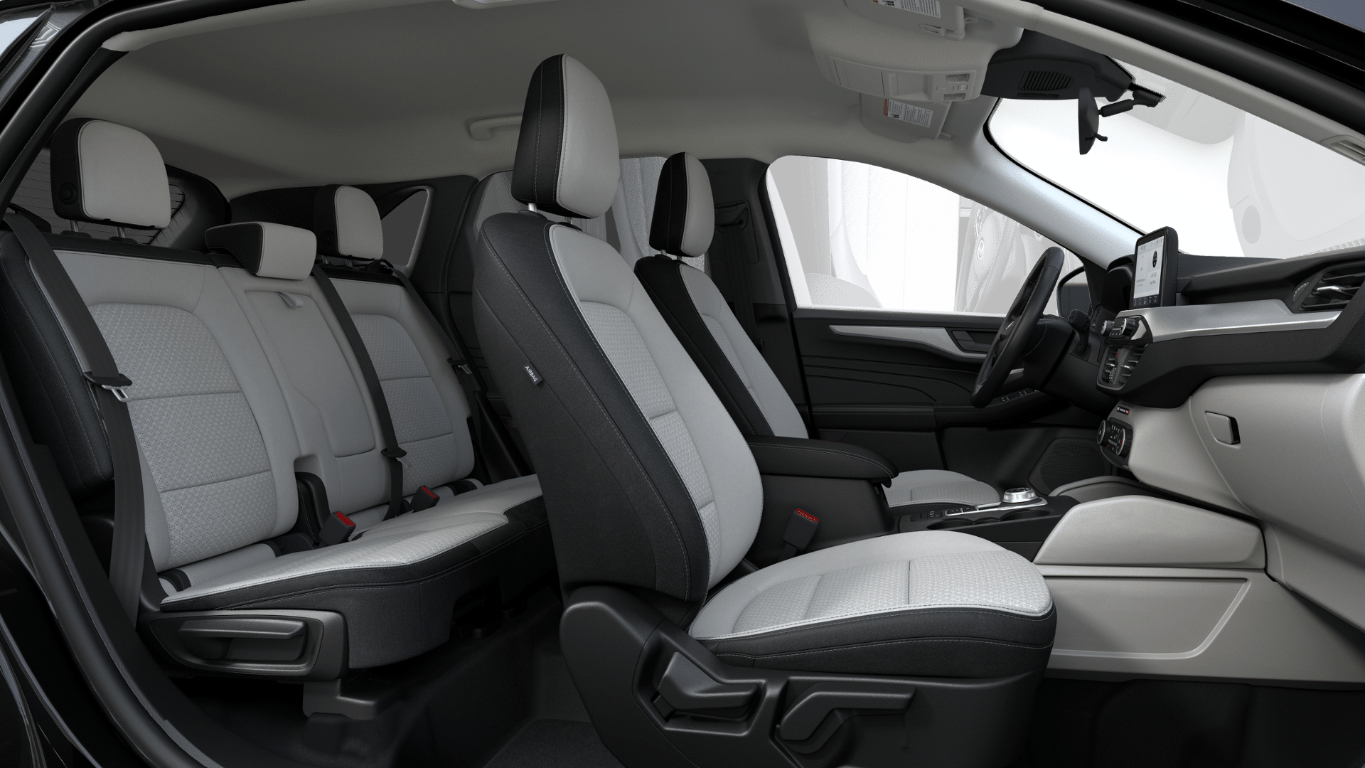 2025 Ford Escape Active photo 6