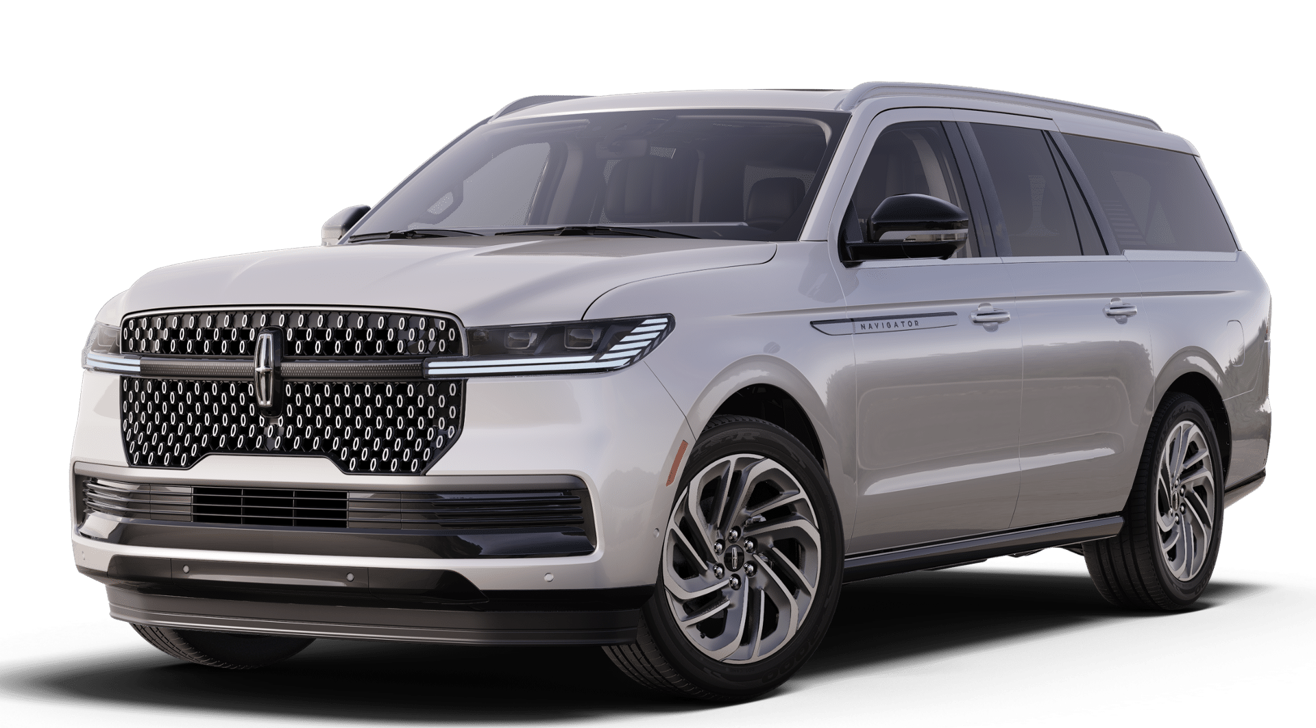 2025 Lincoln Navigator L Reserve photo 23