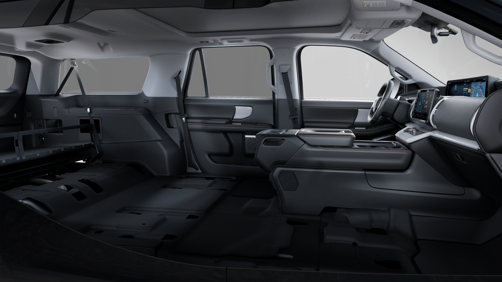 2025 Ford Expedition MAX photo 25