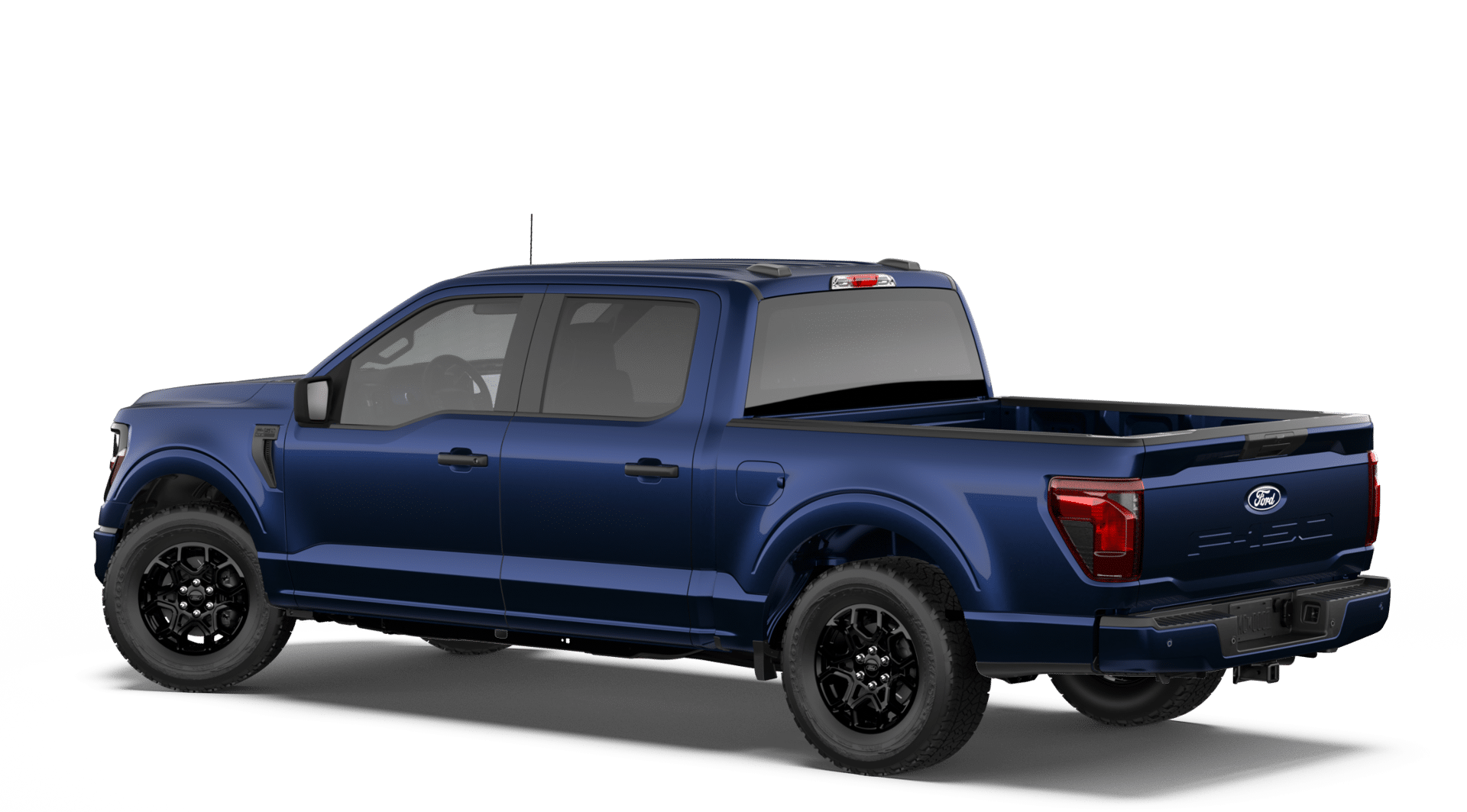2026 FORD F-150 - Image 24