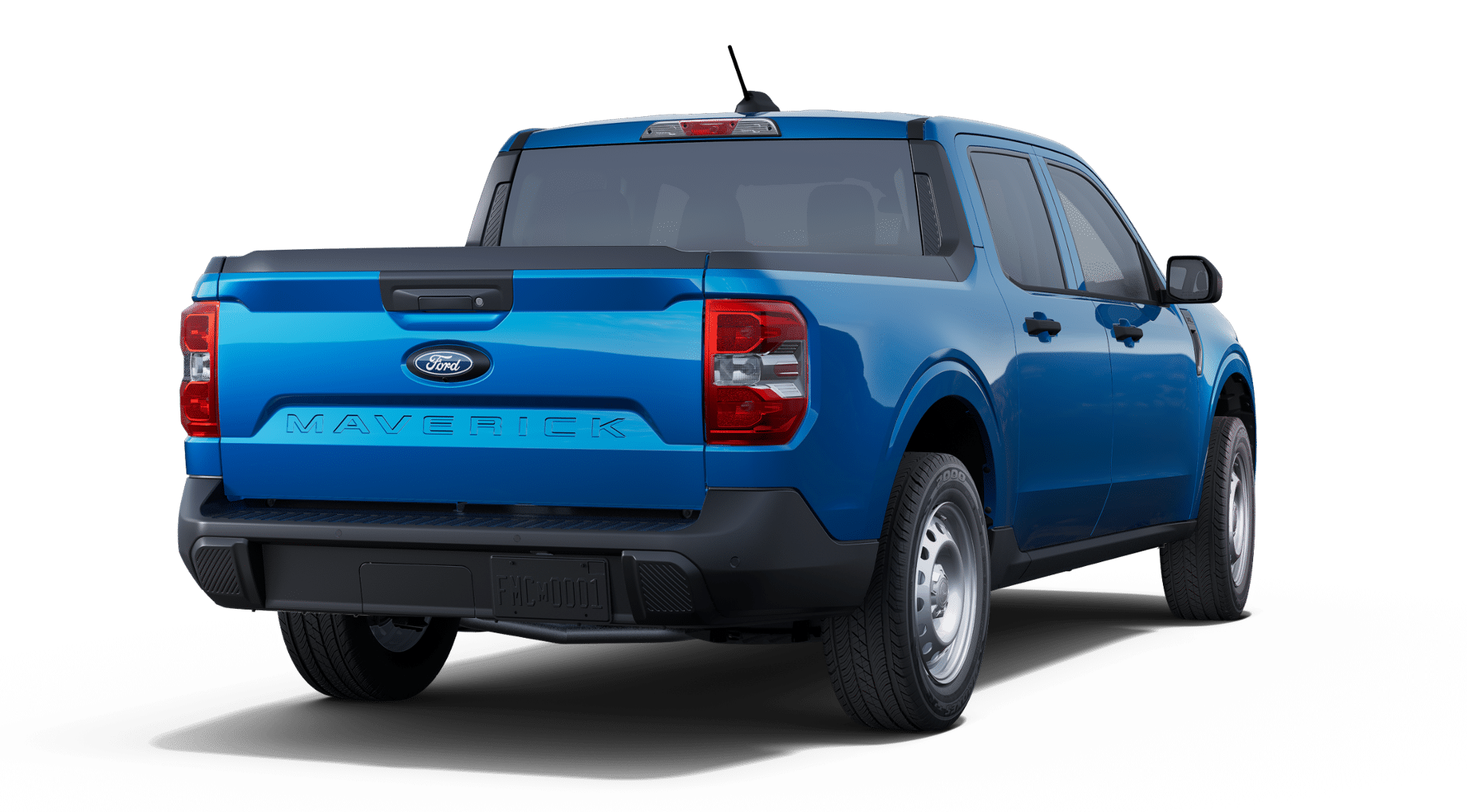 2025 Ford Maverick XL photo 16