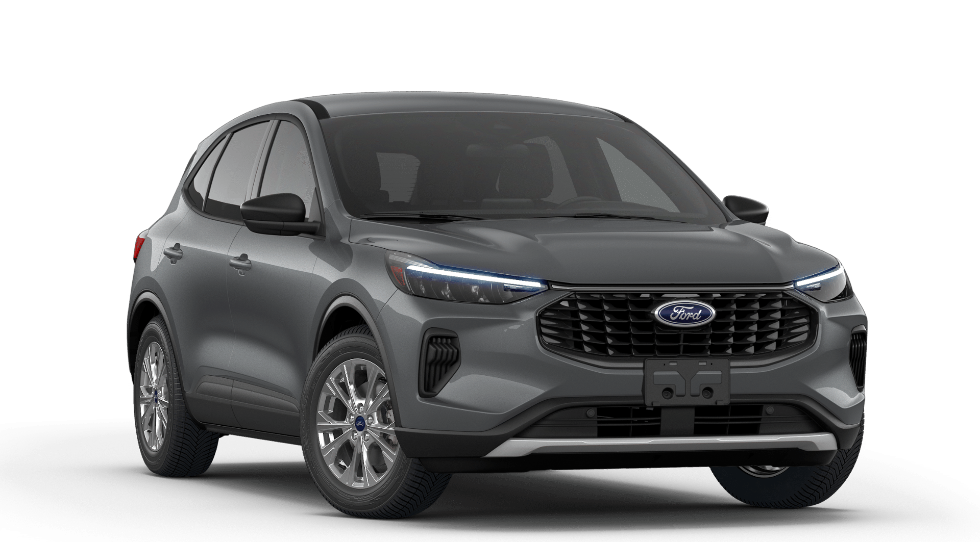 2026 FORD ESCAPE - Image 27