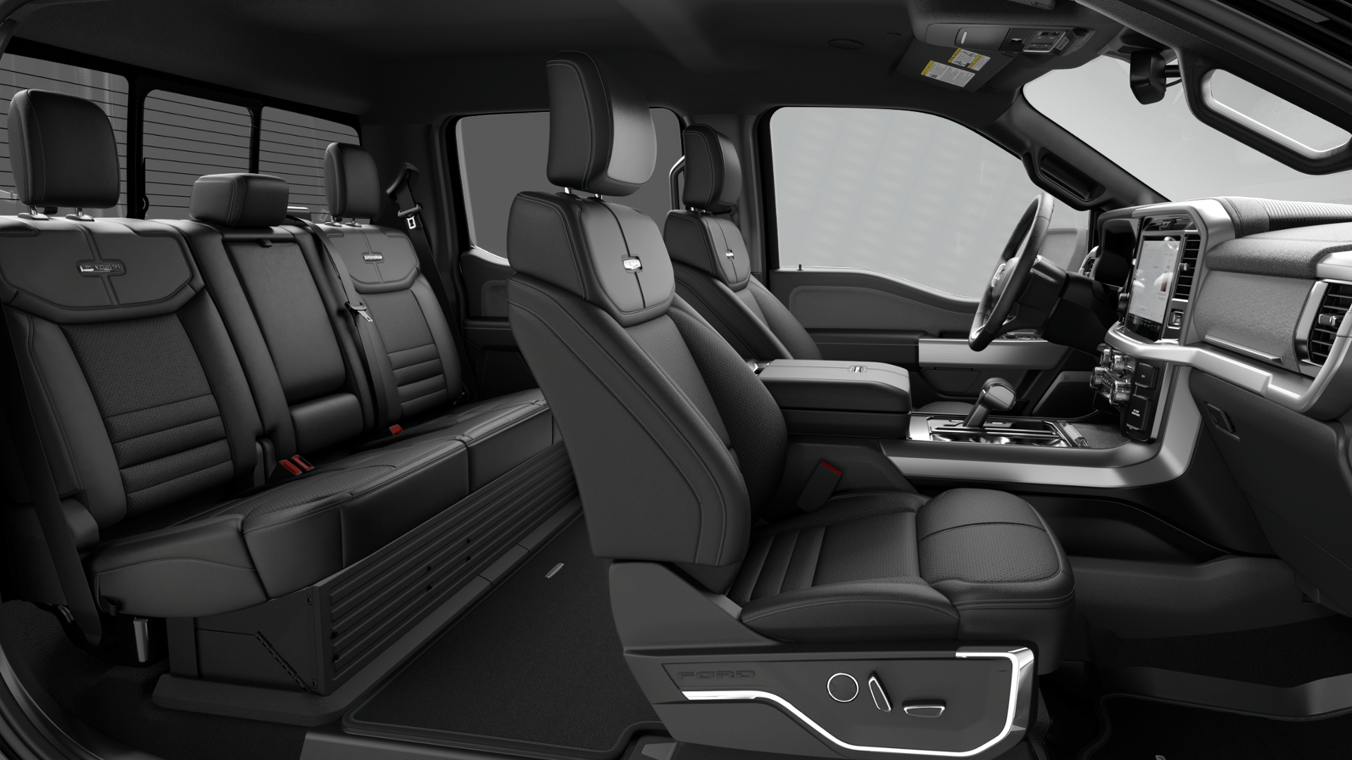 2026 FORD F-150 - Image 28