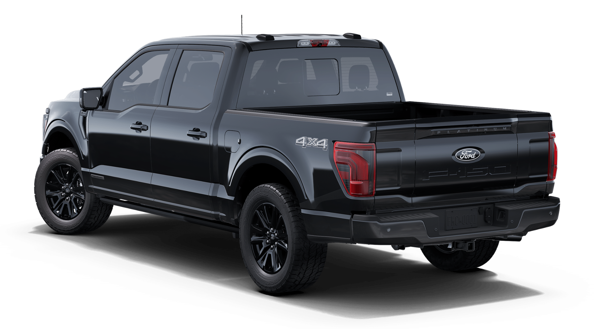 2025 Ford F-150 Platinum photo 21
