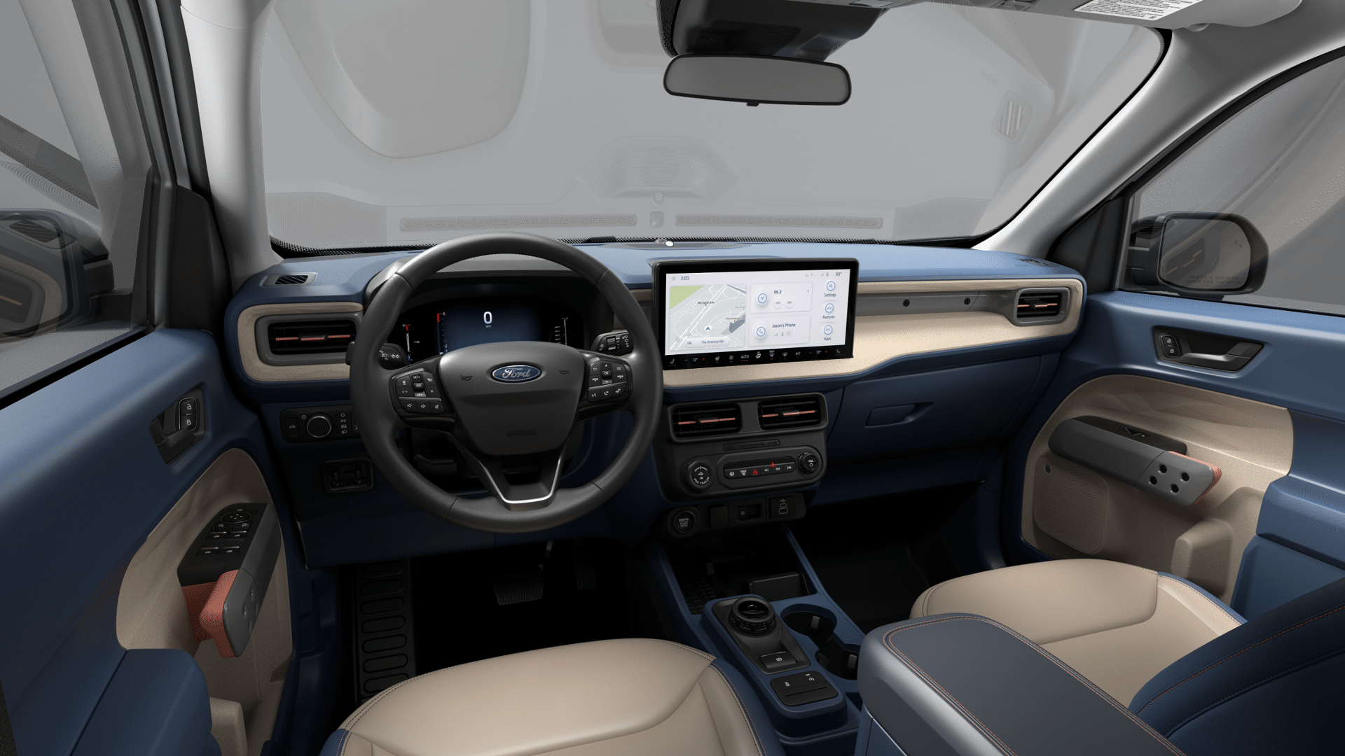 2026 FORD MAVERICK - Image 31