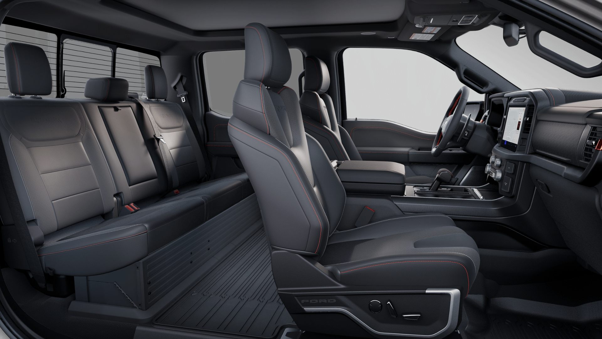 2025 Ford F-150 Raptor photo 6