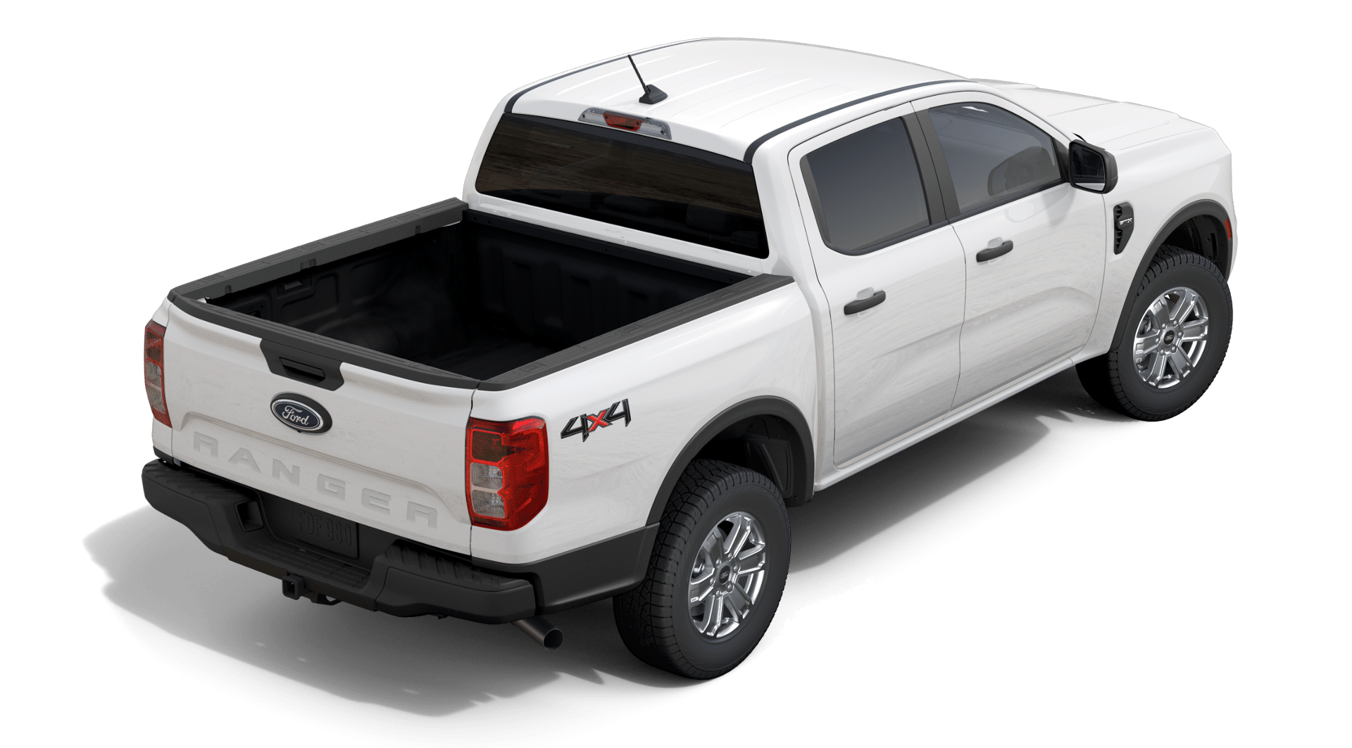 2025 Ford Ranger XL photo 34